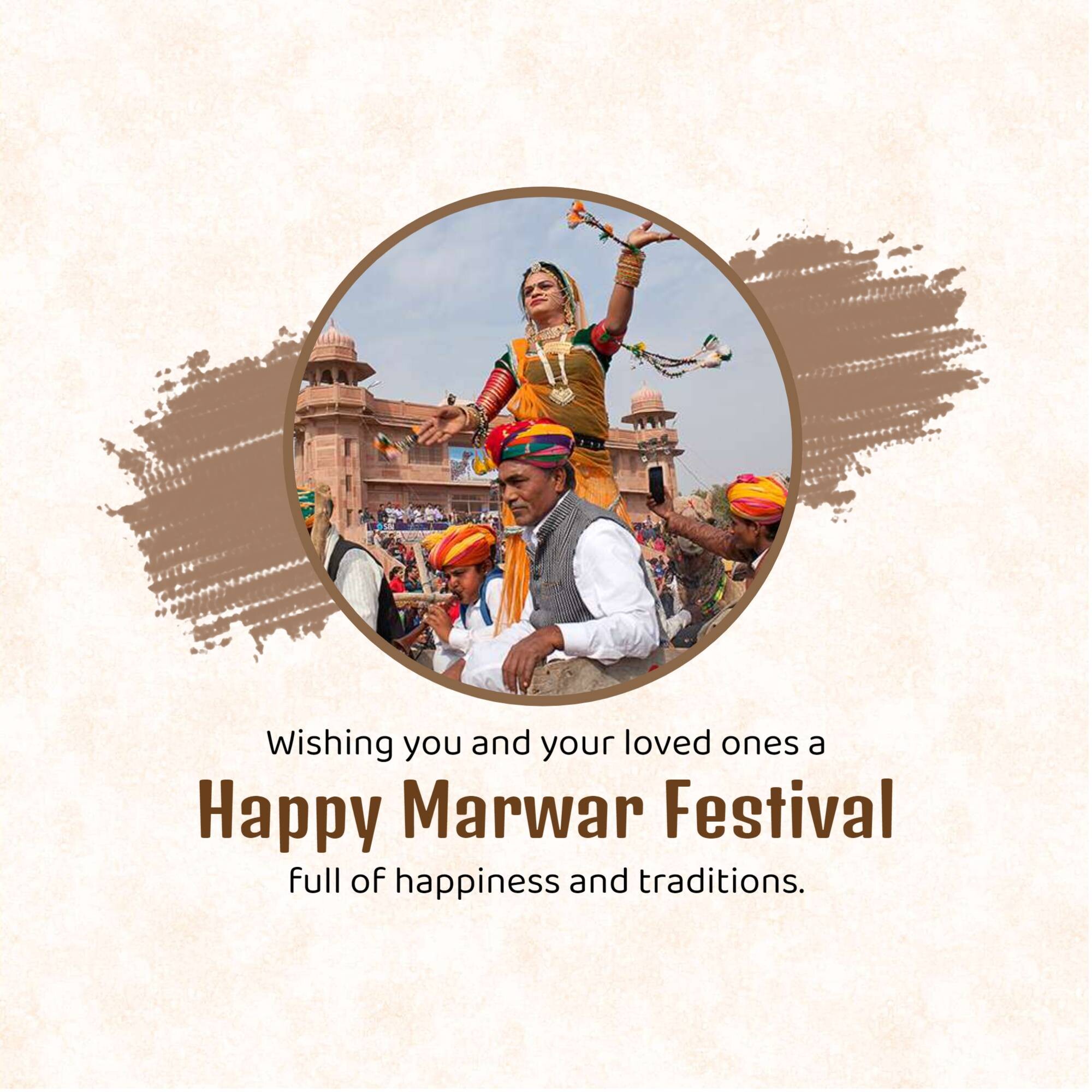 Marwar Festival