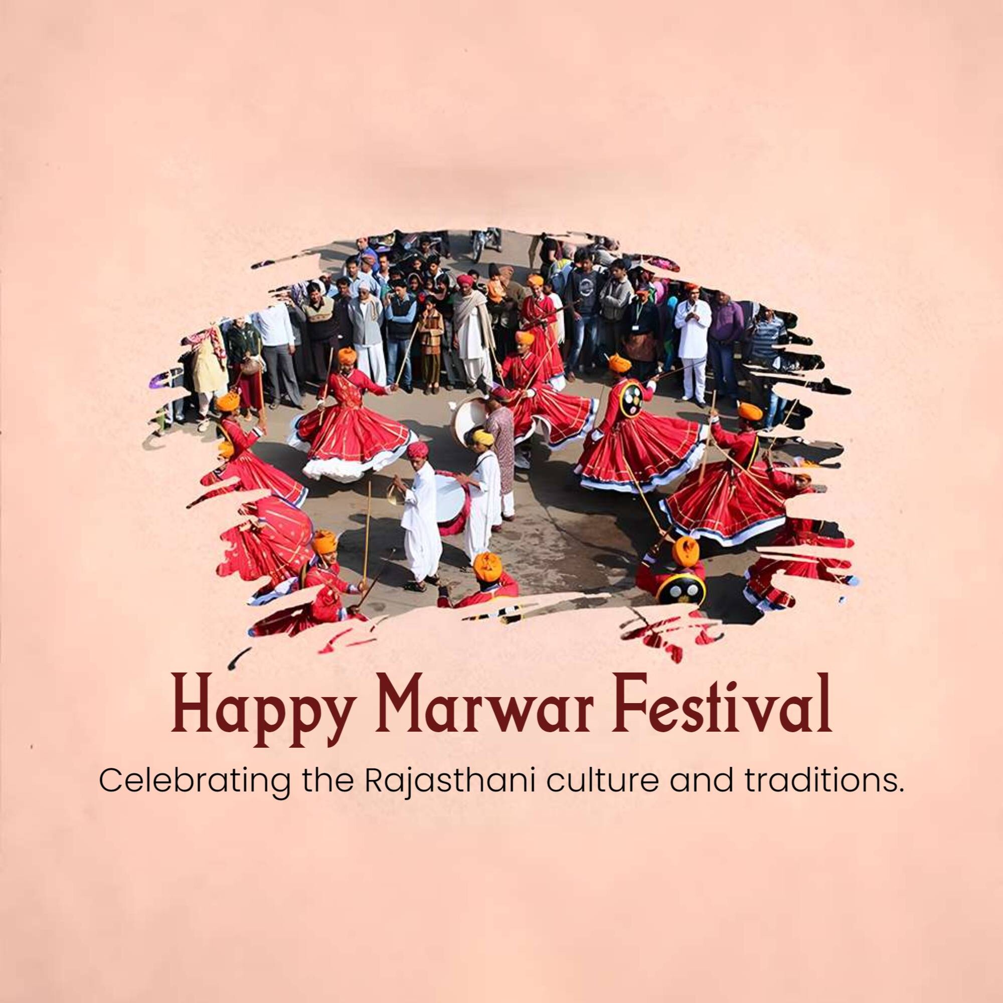 Marwar Festival