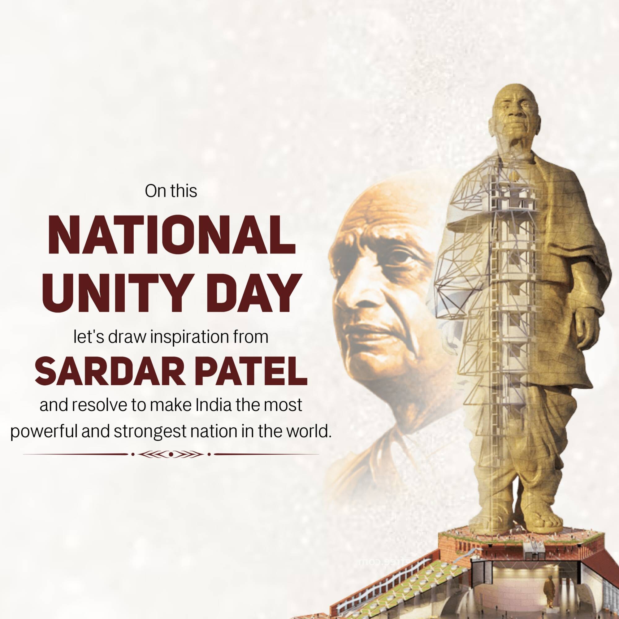 National Unity Day