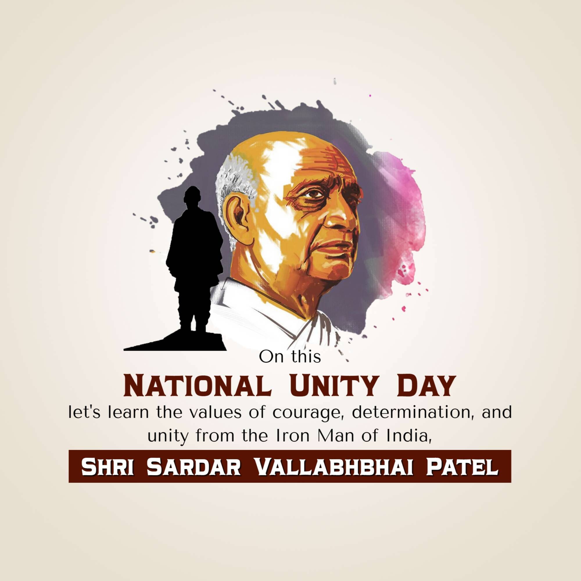 National Unity Day