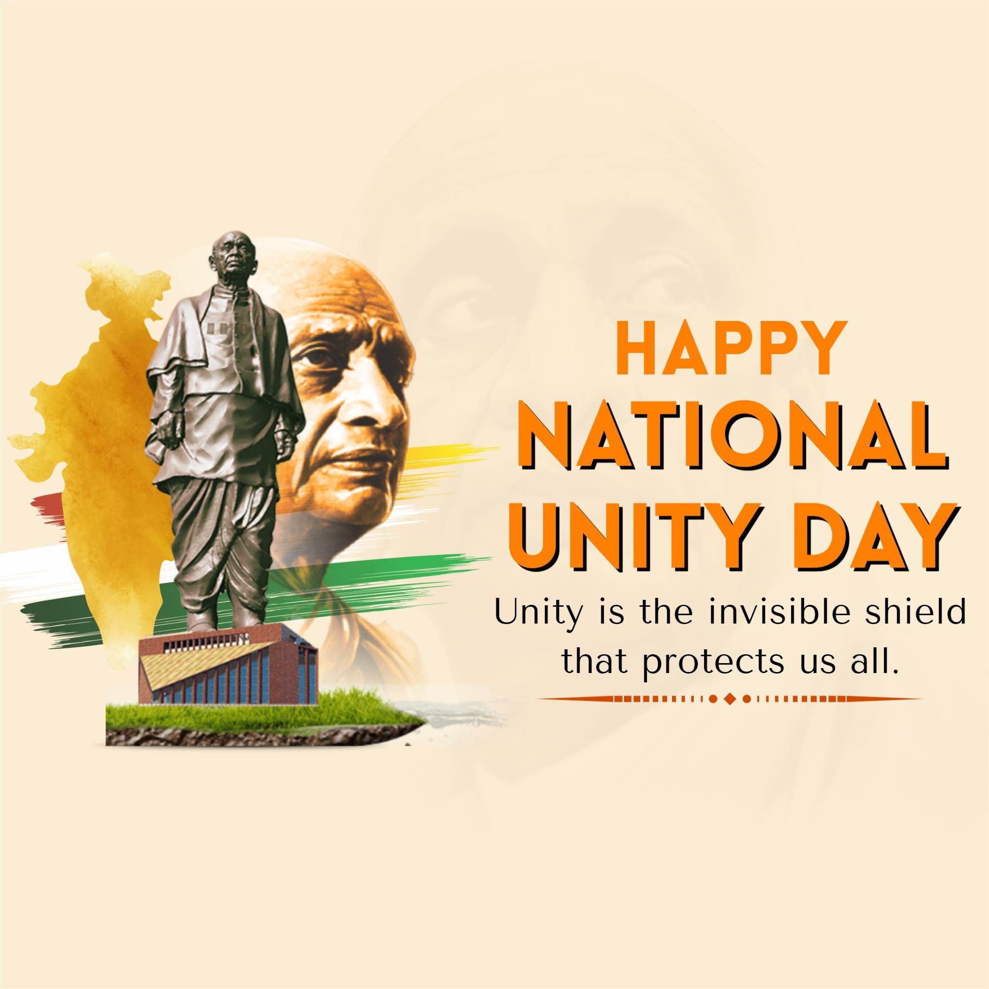 National Unity Day