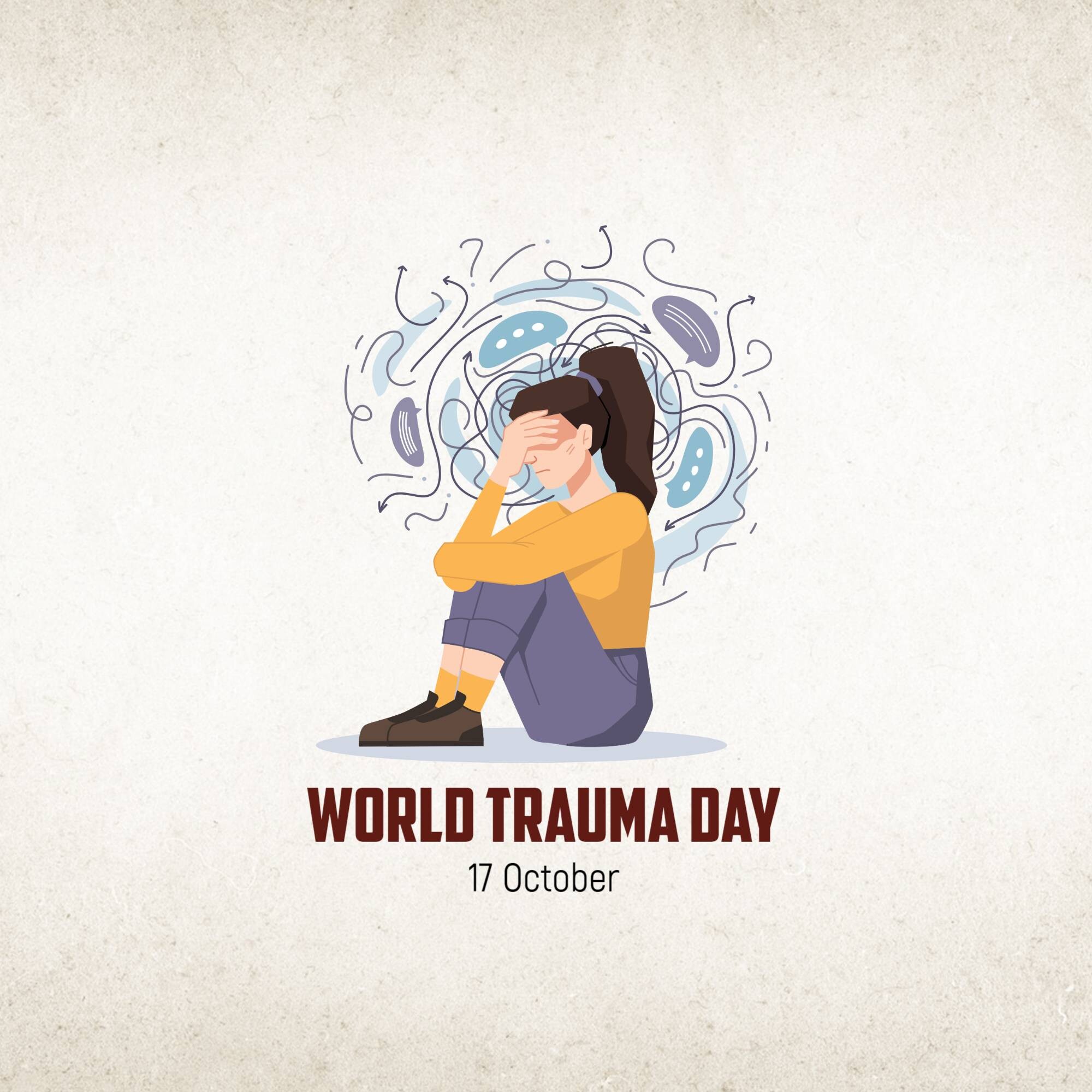 World Trauma Day