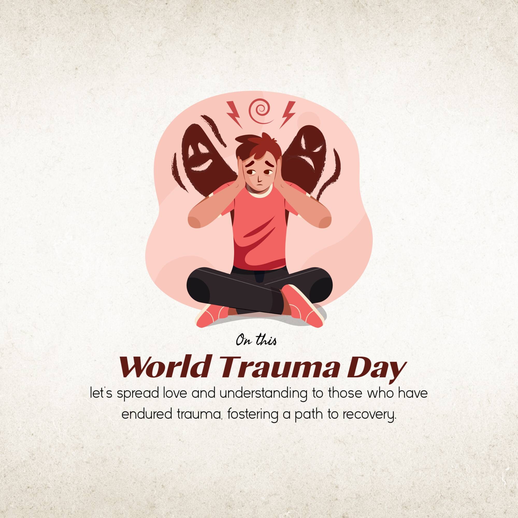 World Trauma Day