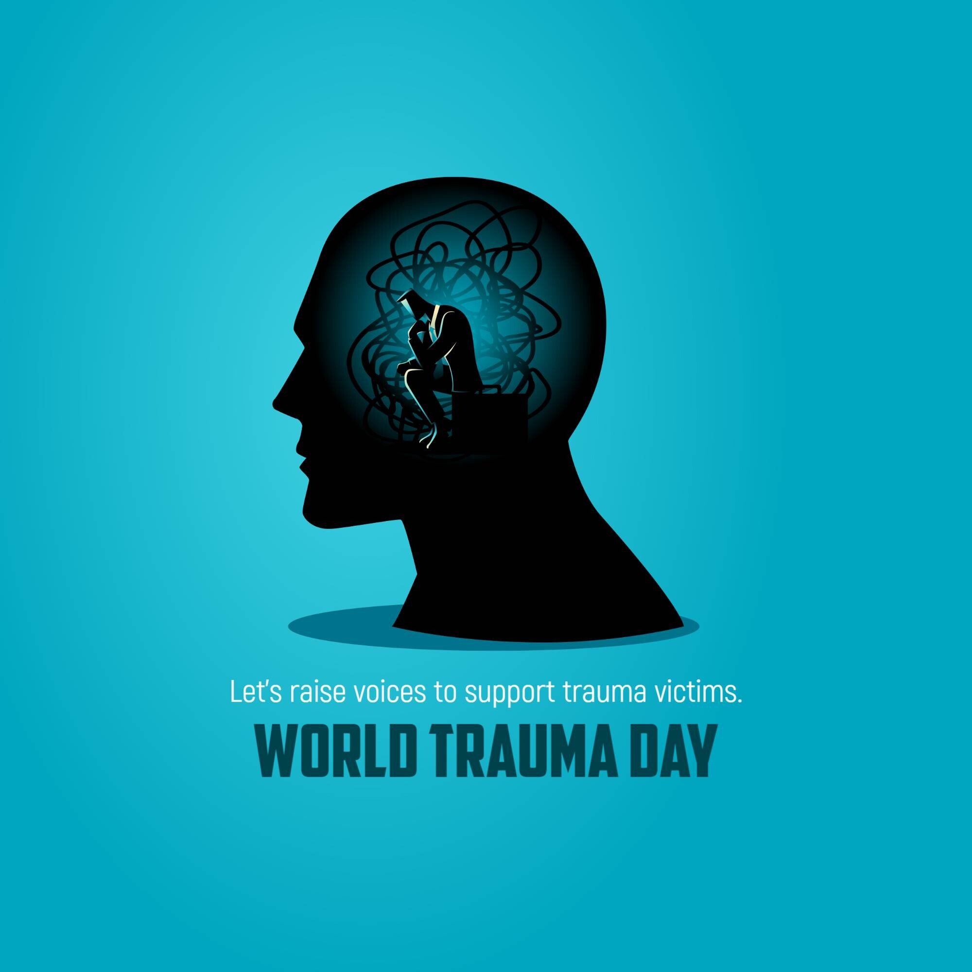 World Trauma Day