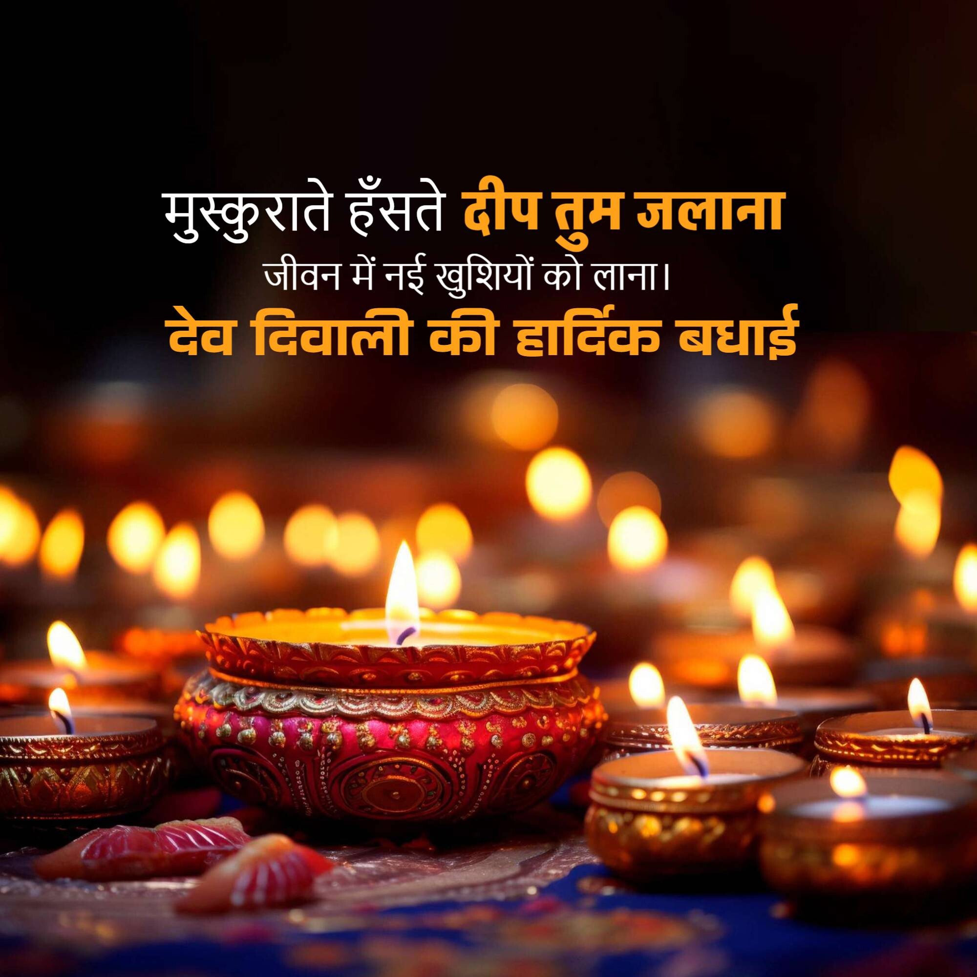 Dev Deepawali