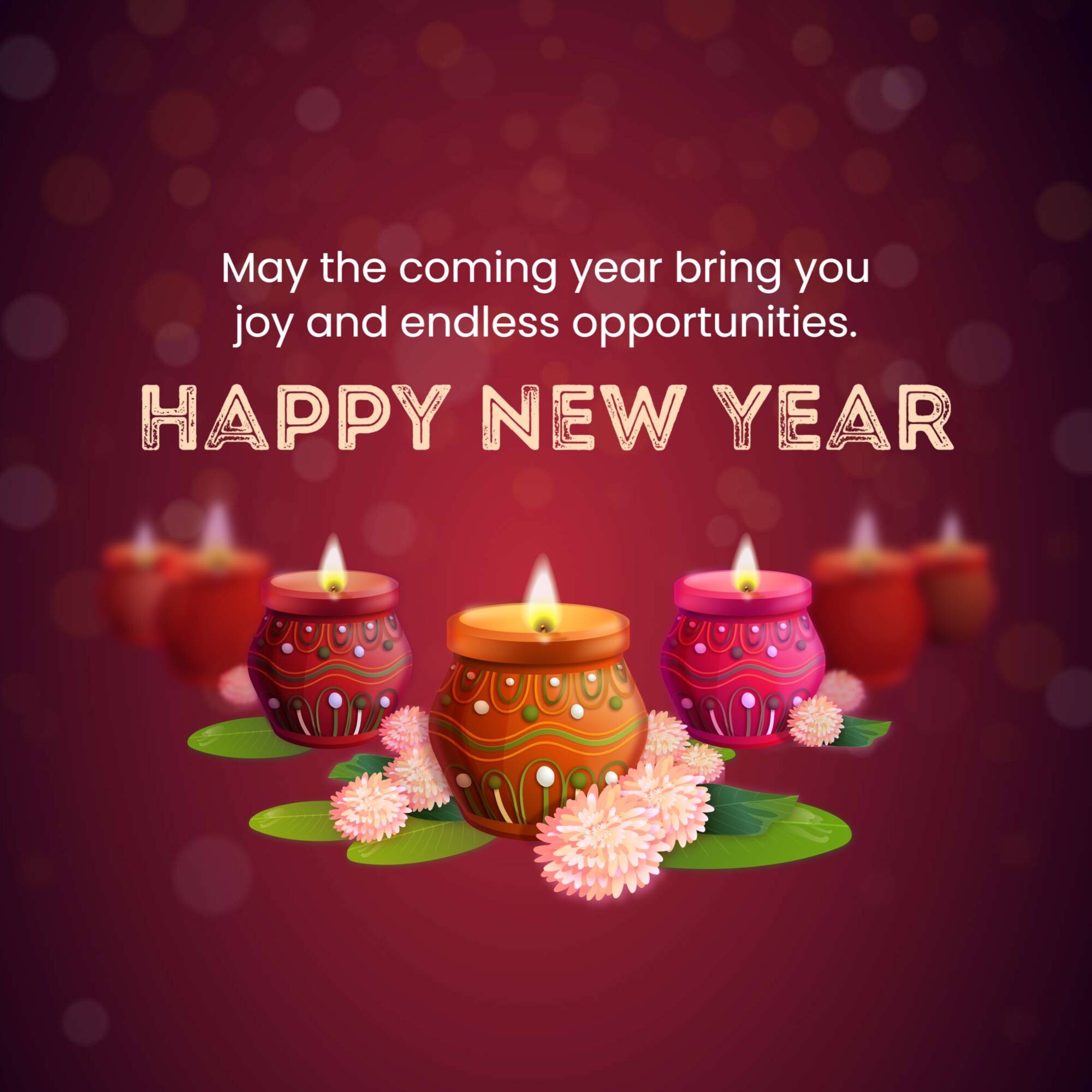 Vikram Samvat New Year (Diwali)