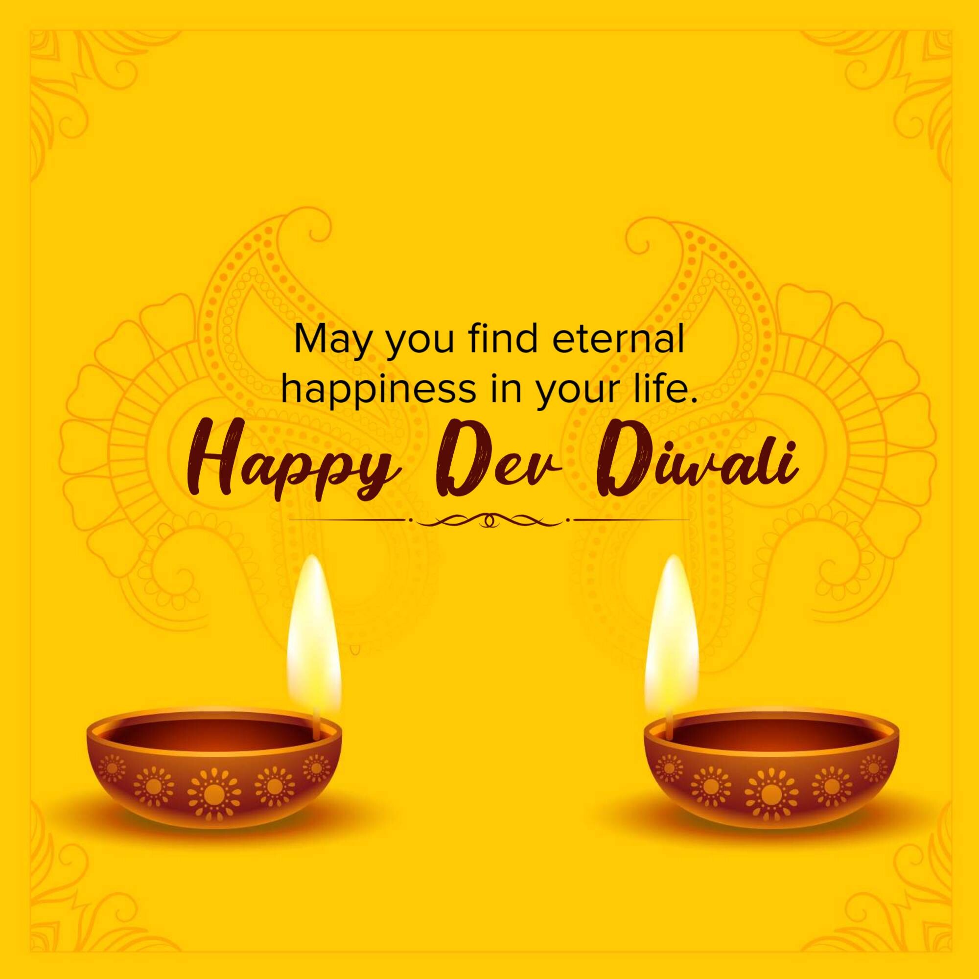Dev Deepawali