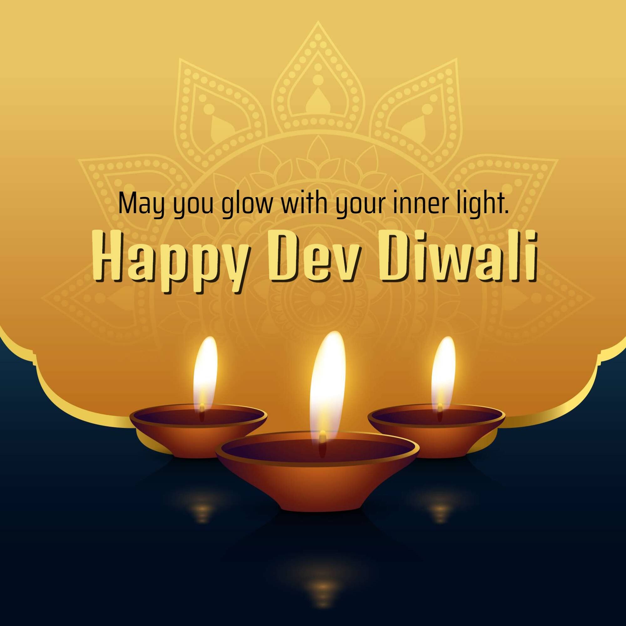 Dev Deepawali