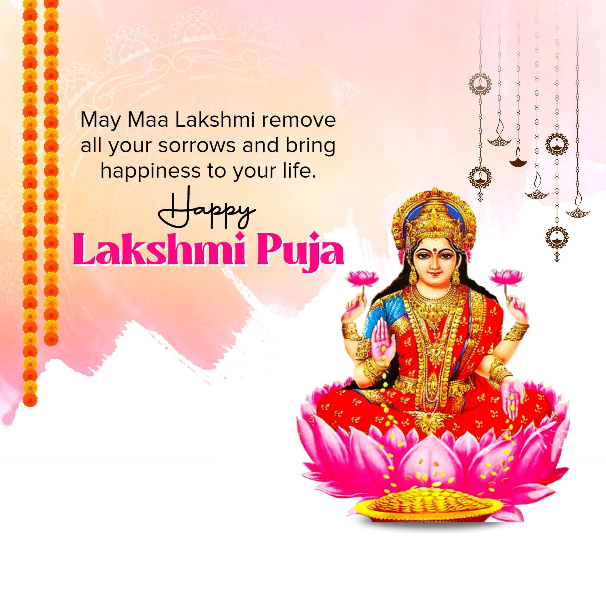 Lakshmi Puja