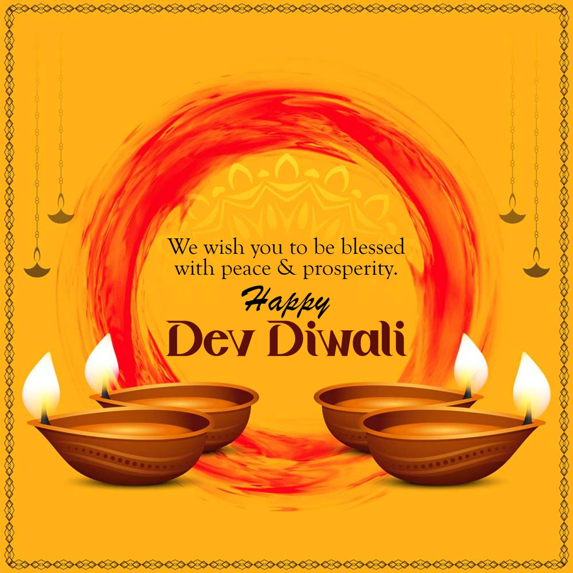 Dev Deepawali