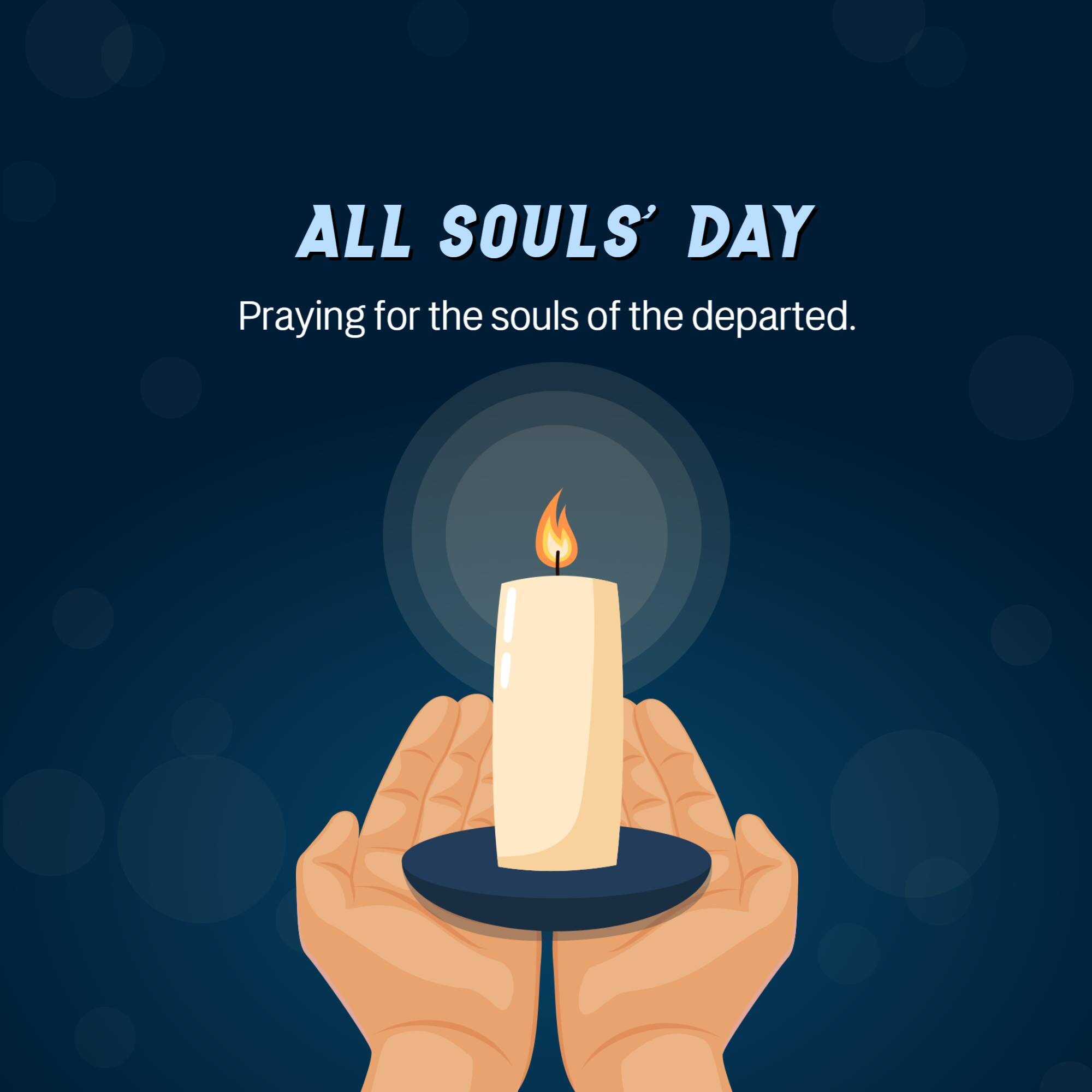 All Souls' Day