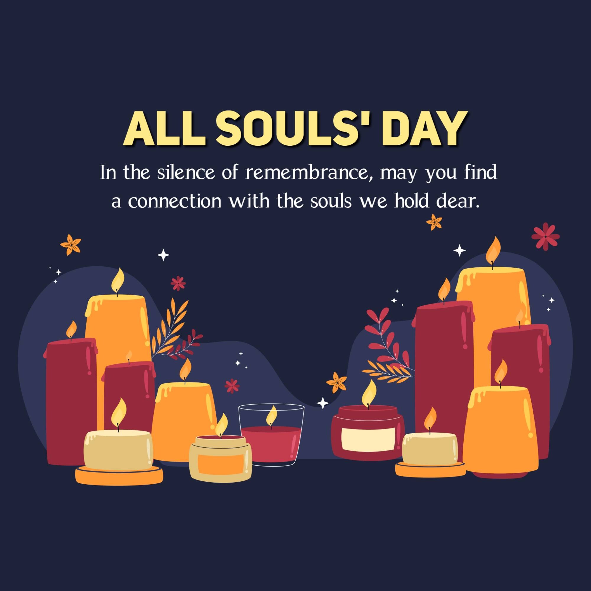 All Souls' Day