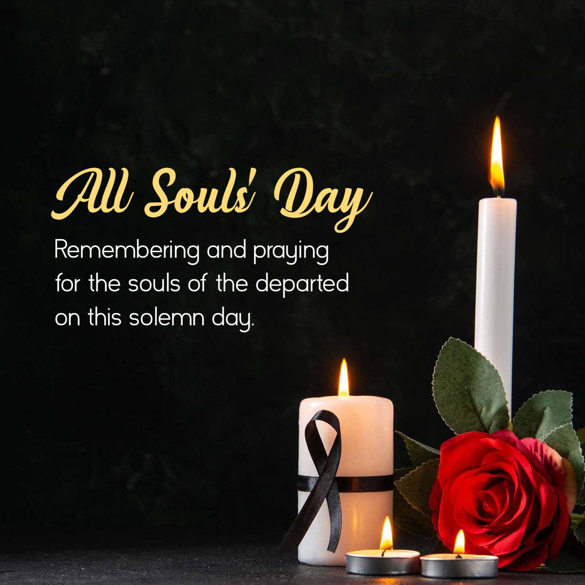 All Souls' Day