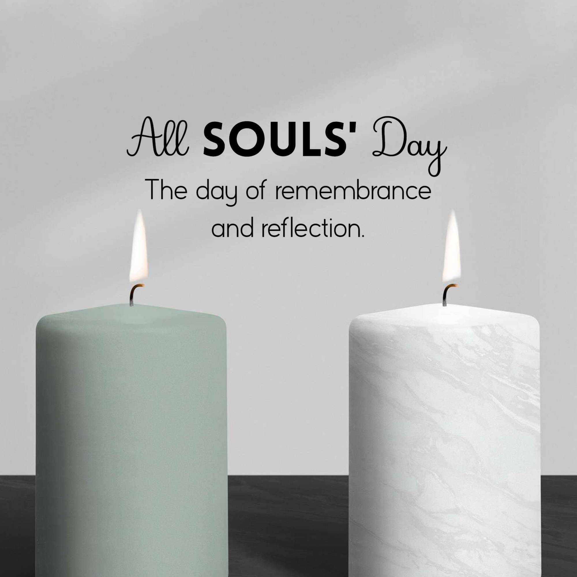 All Souls' Day