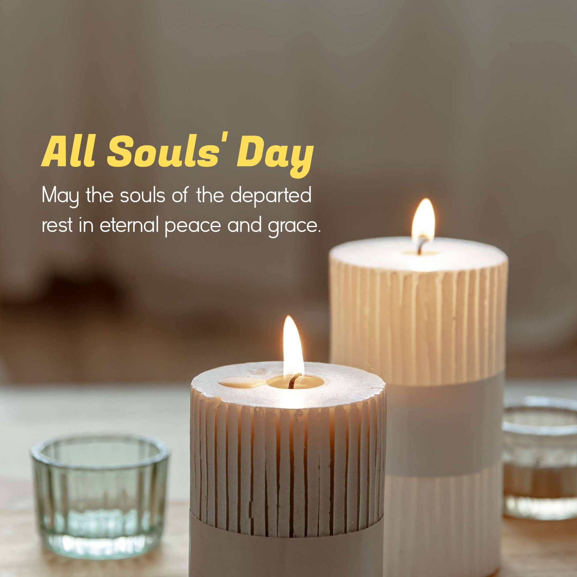All Souls' Day