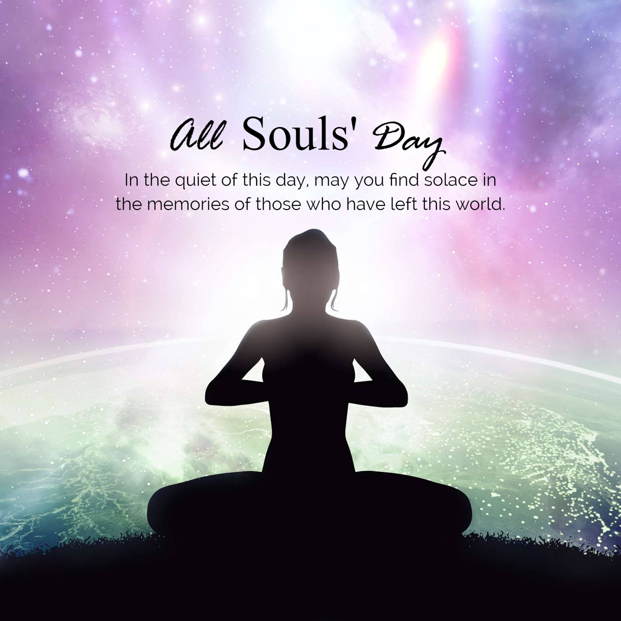All Souls' Day