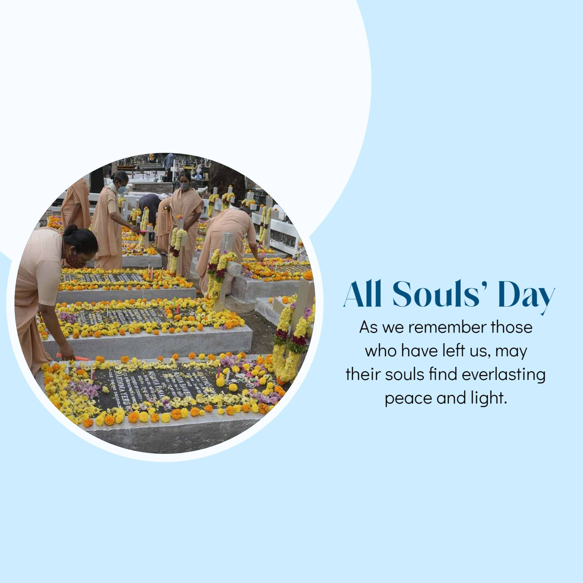 All Souls' Day
