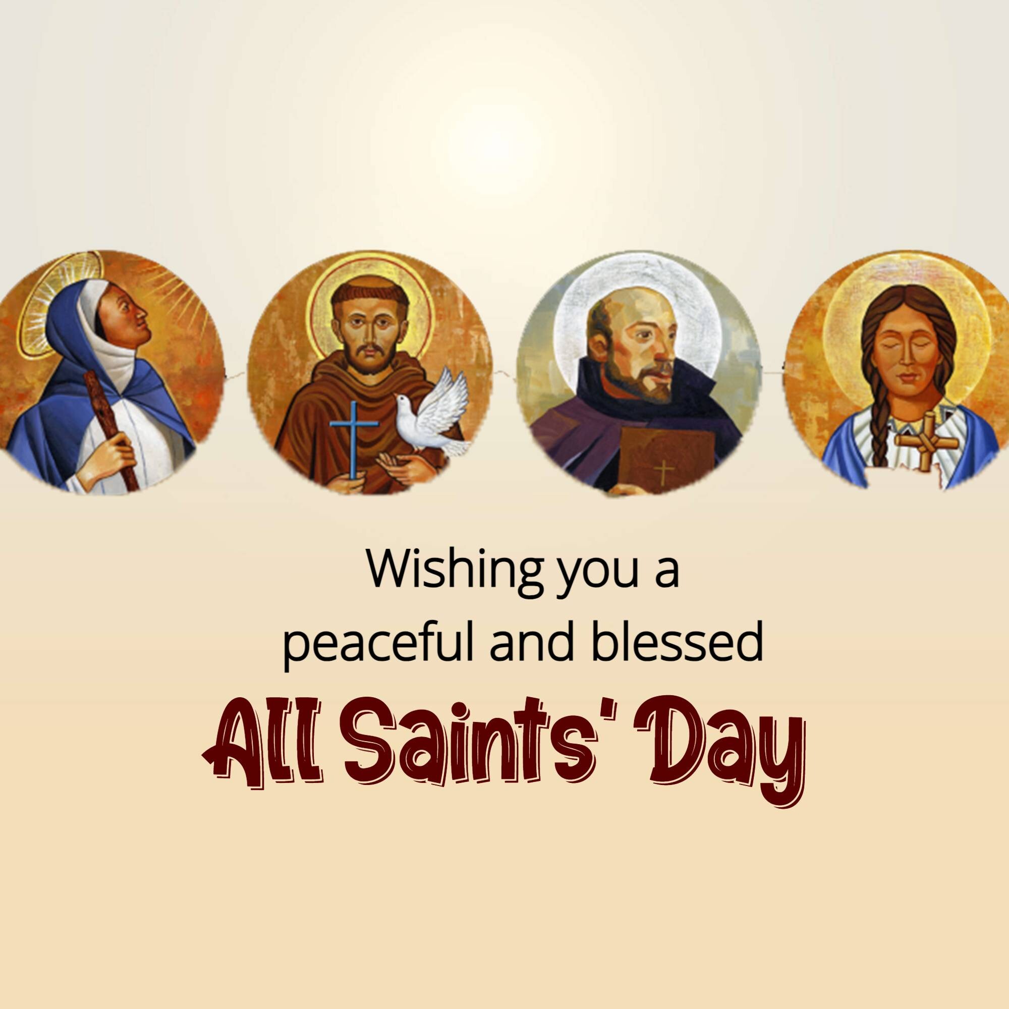 All Saints' Day