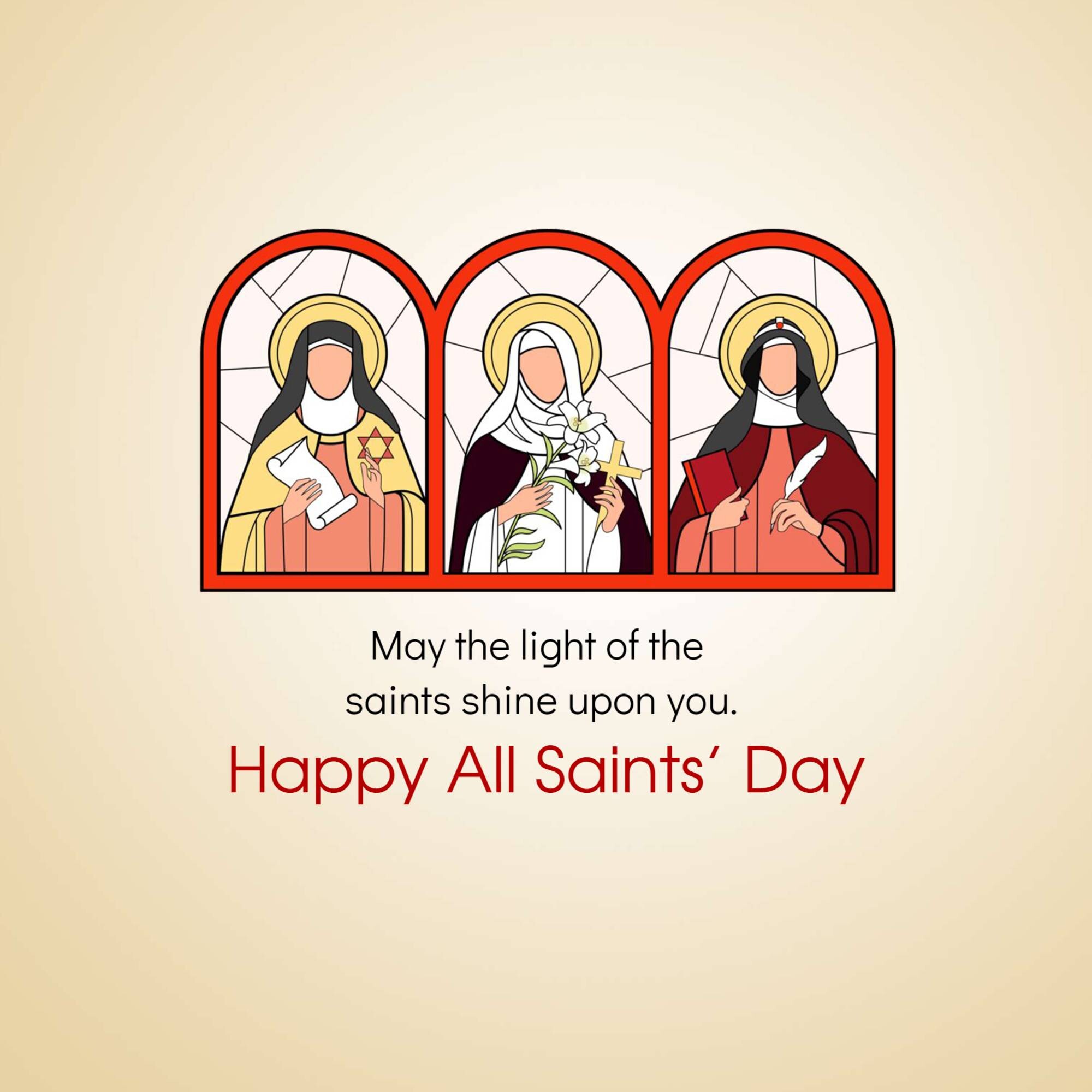 All Saints' Day