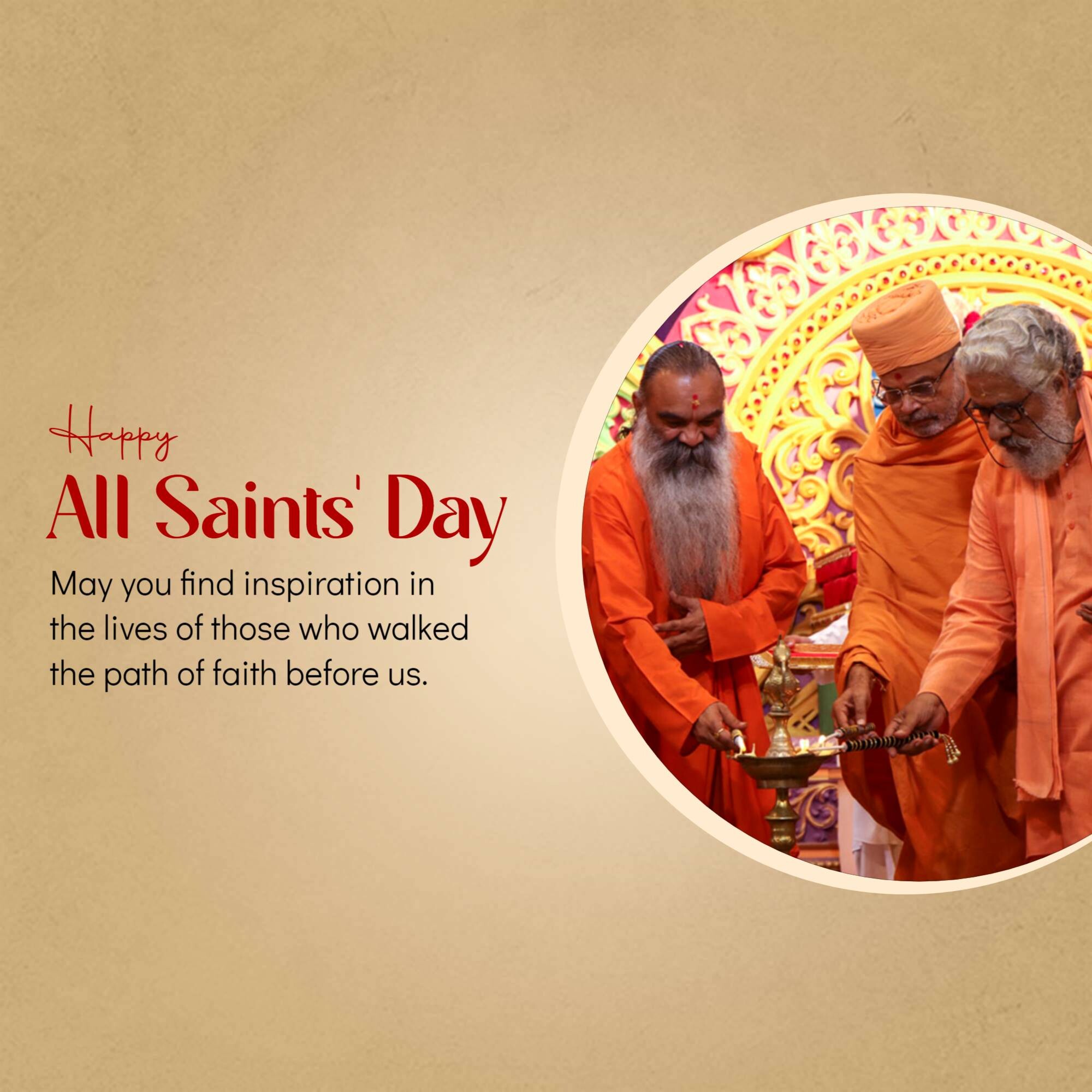 All Saints' Day