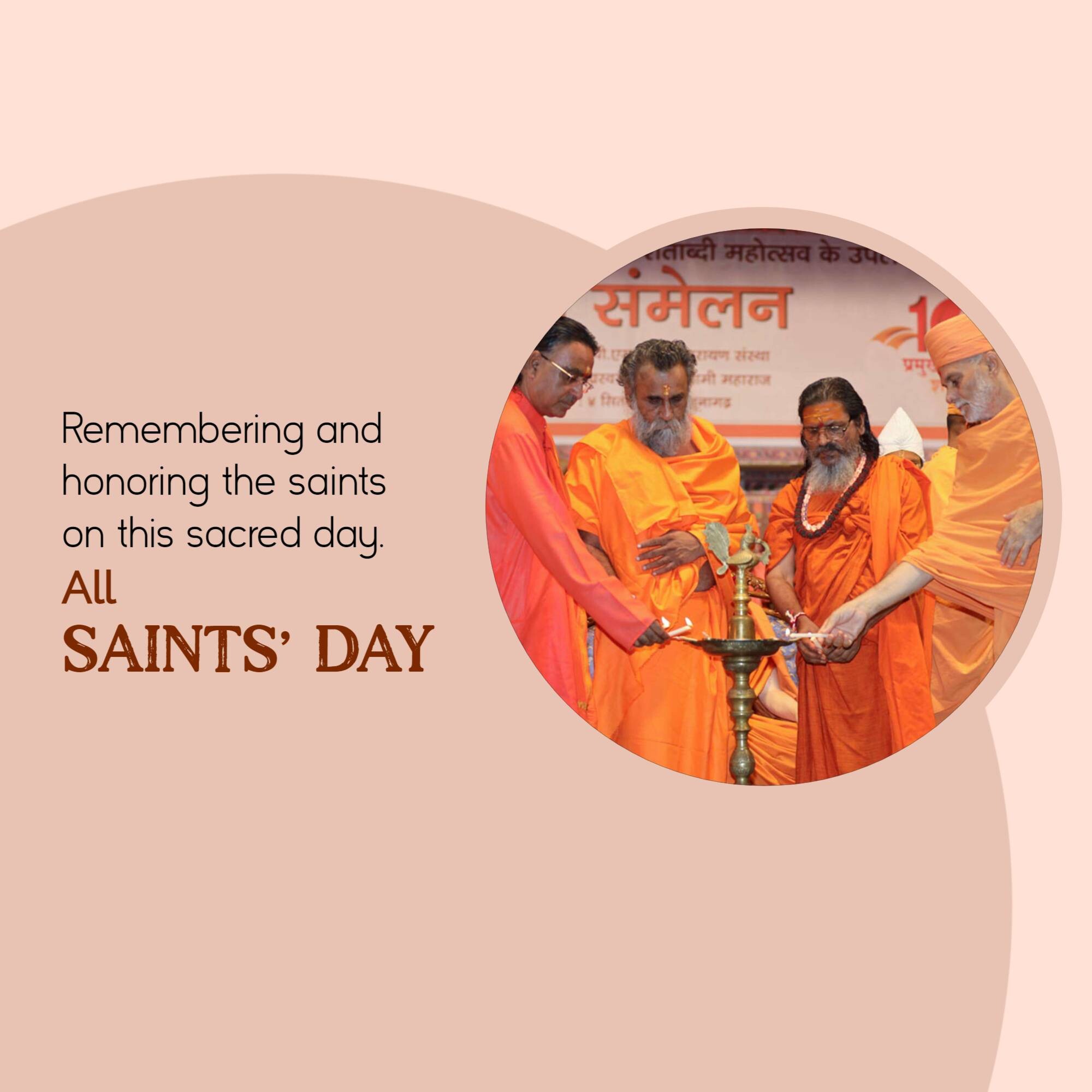 All Saints' Day