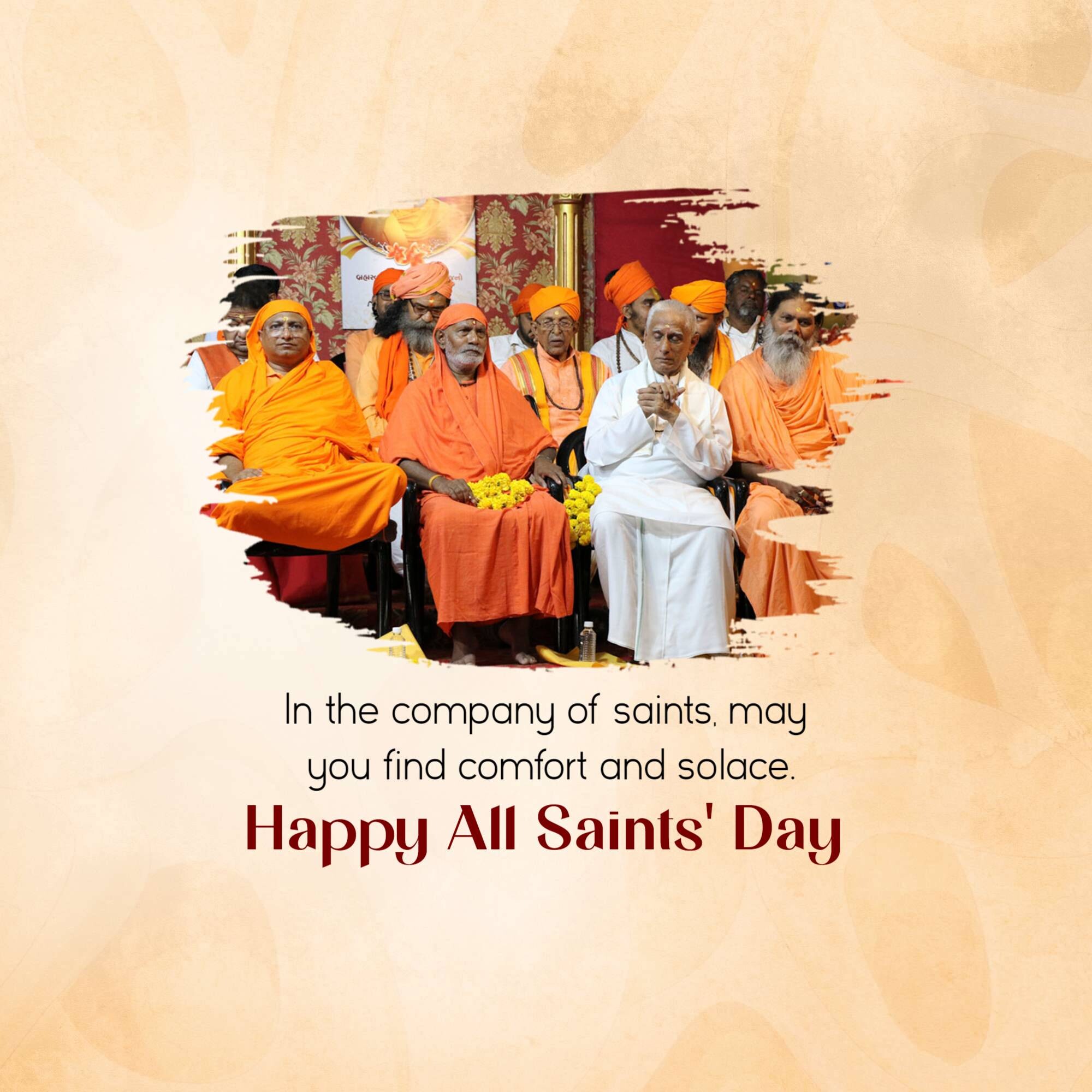 All Saints' Day