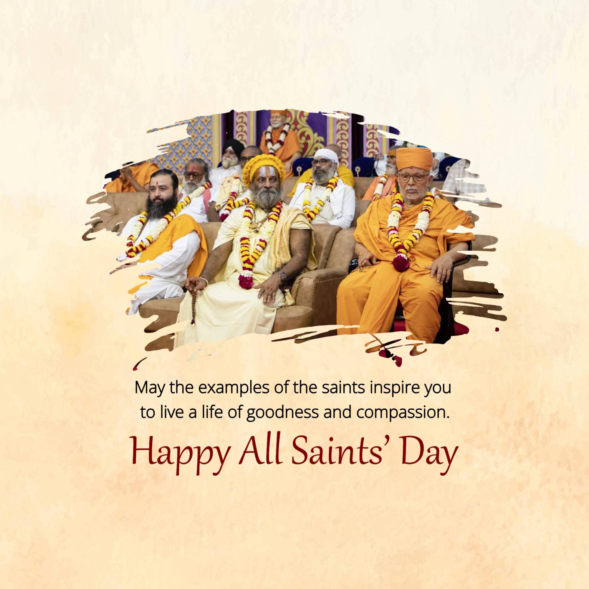 All Saints' Day