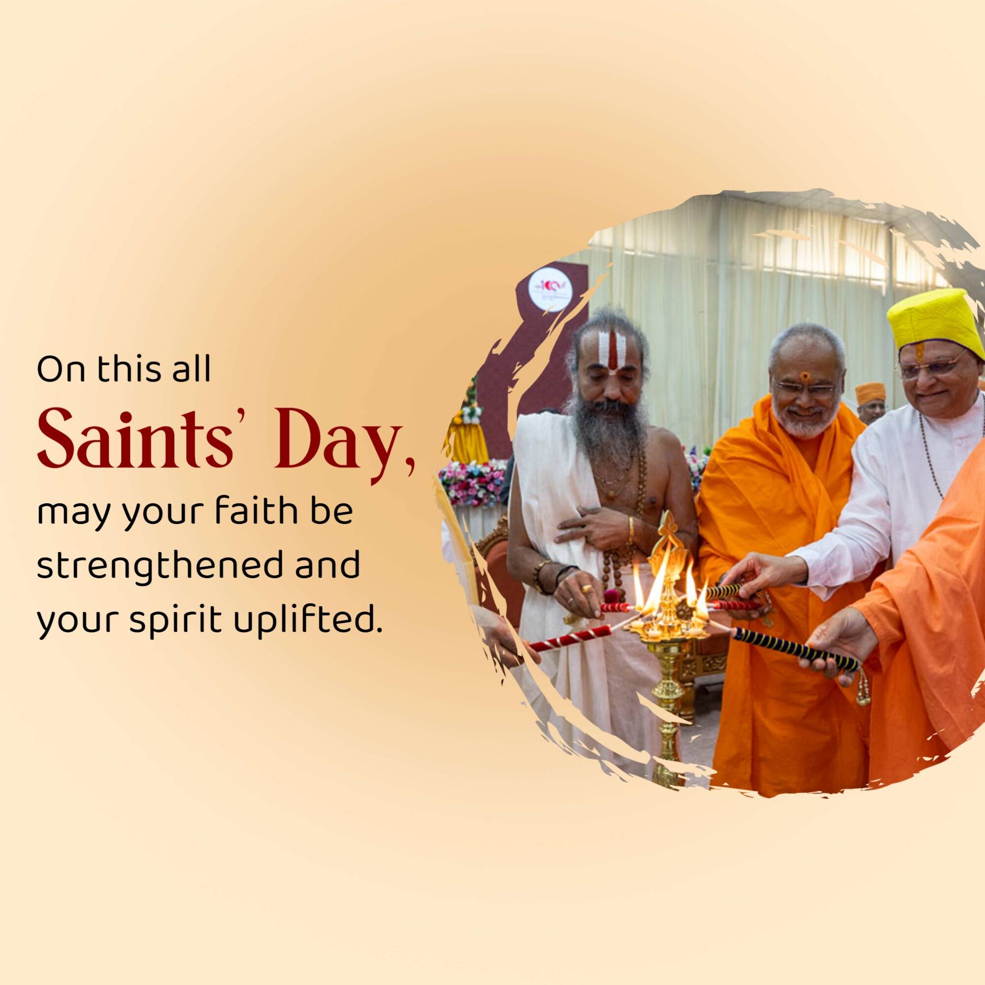 All Saints' Day