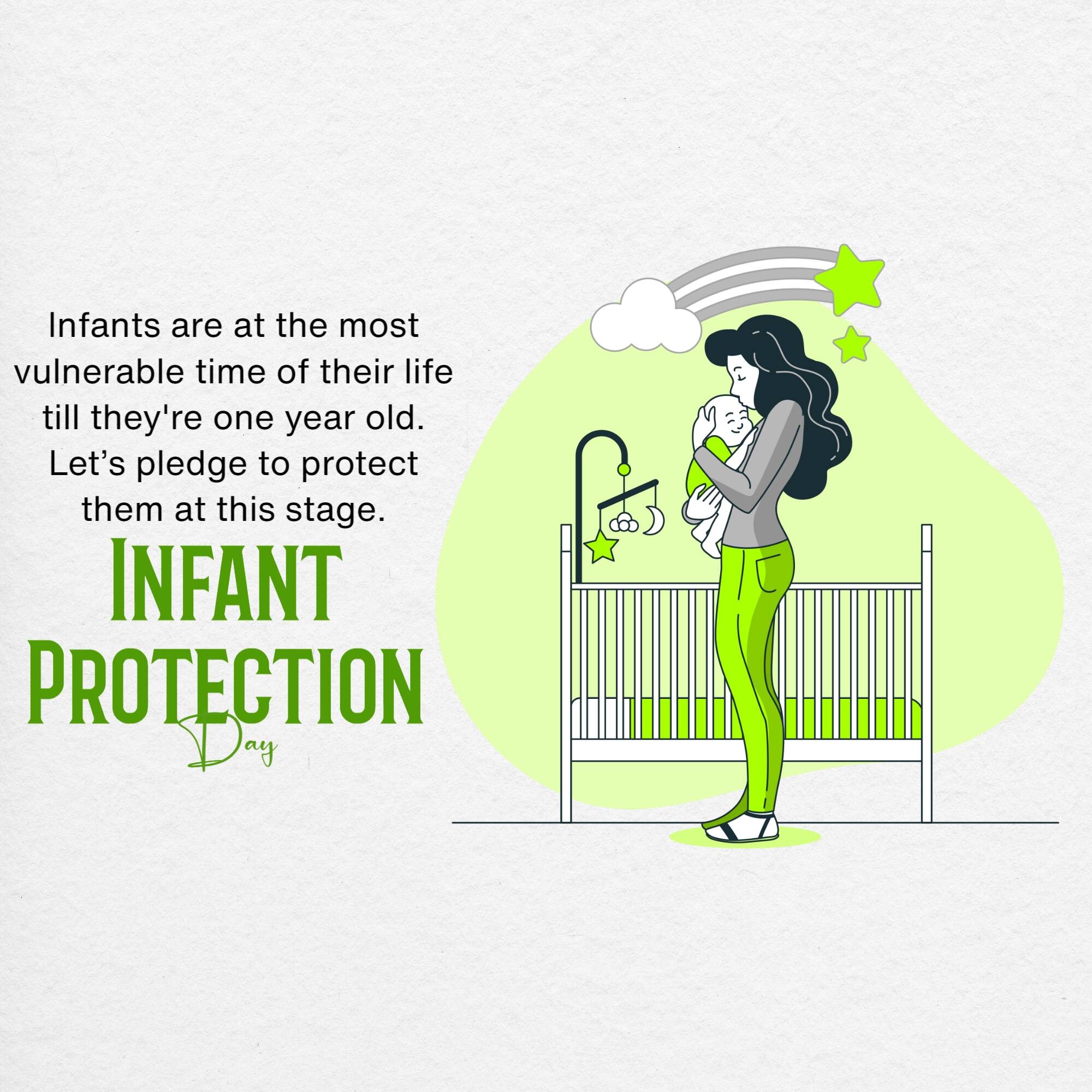 Infant Protection Day
