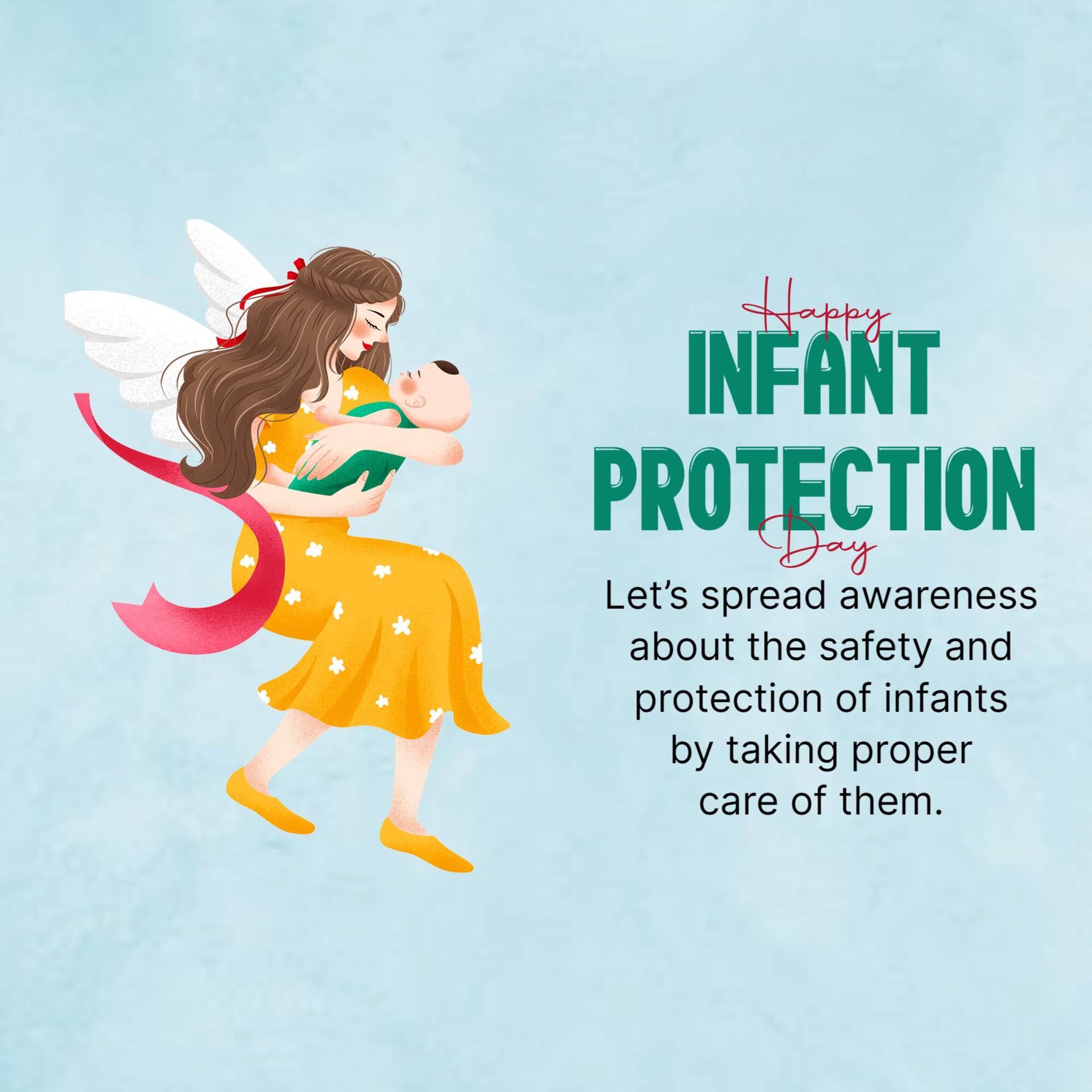 Infant Protection Day