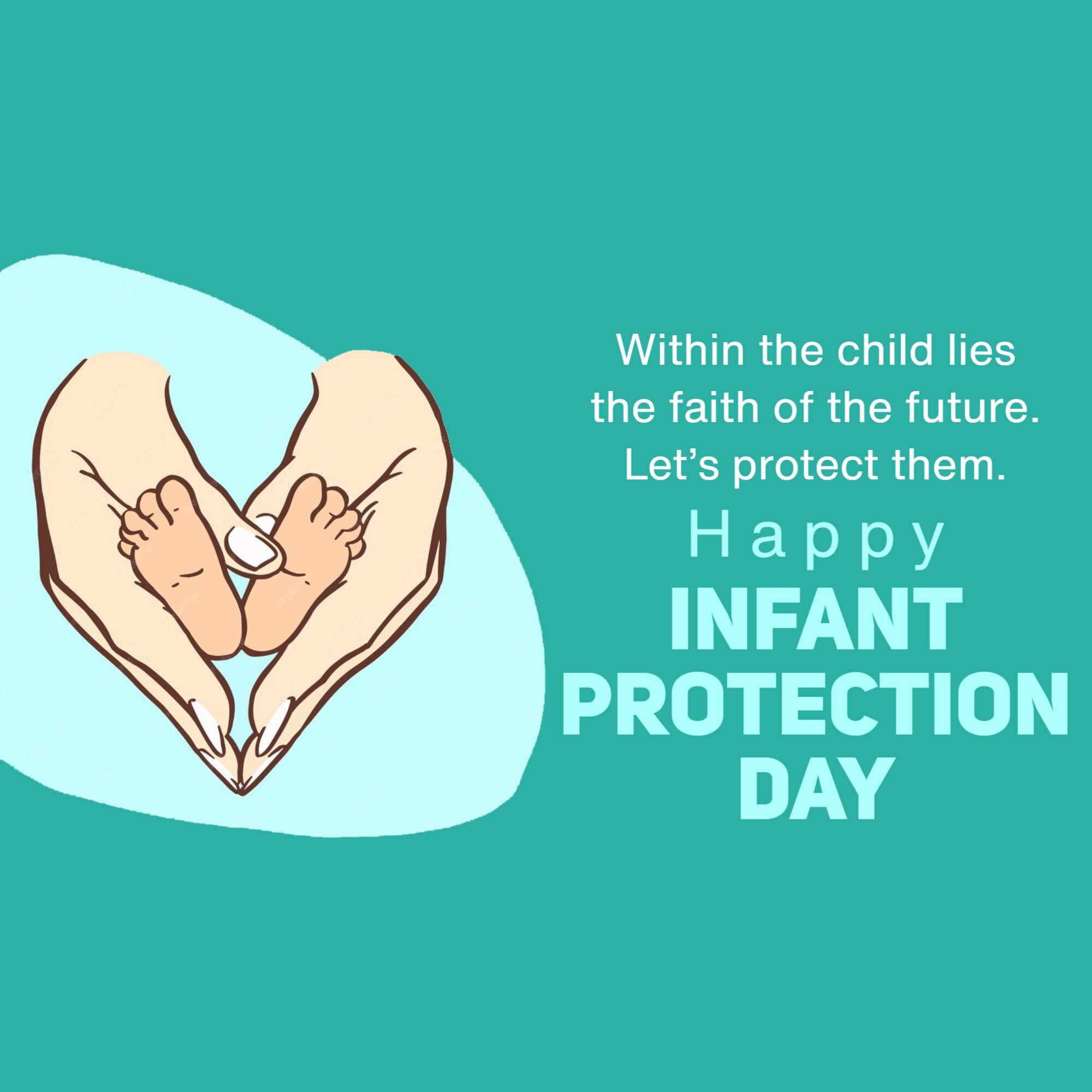 Infant Protection Day