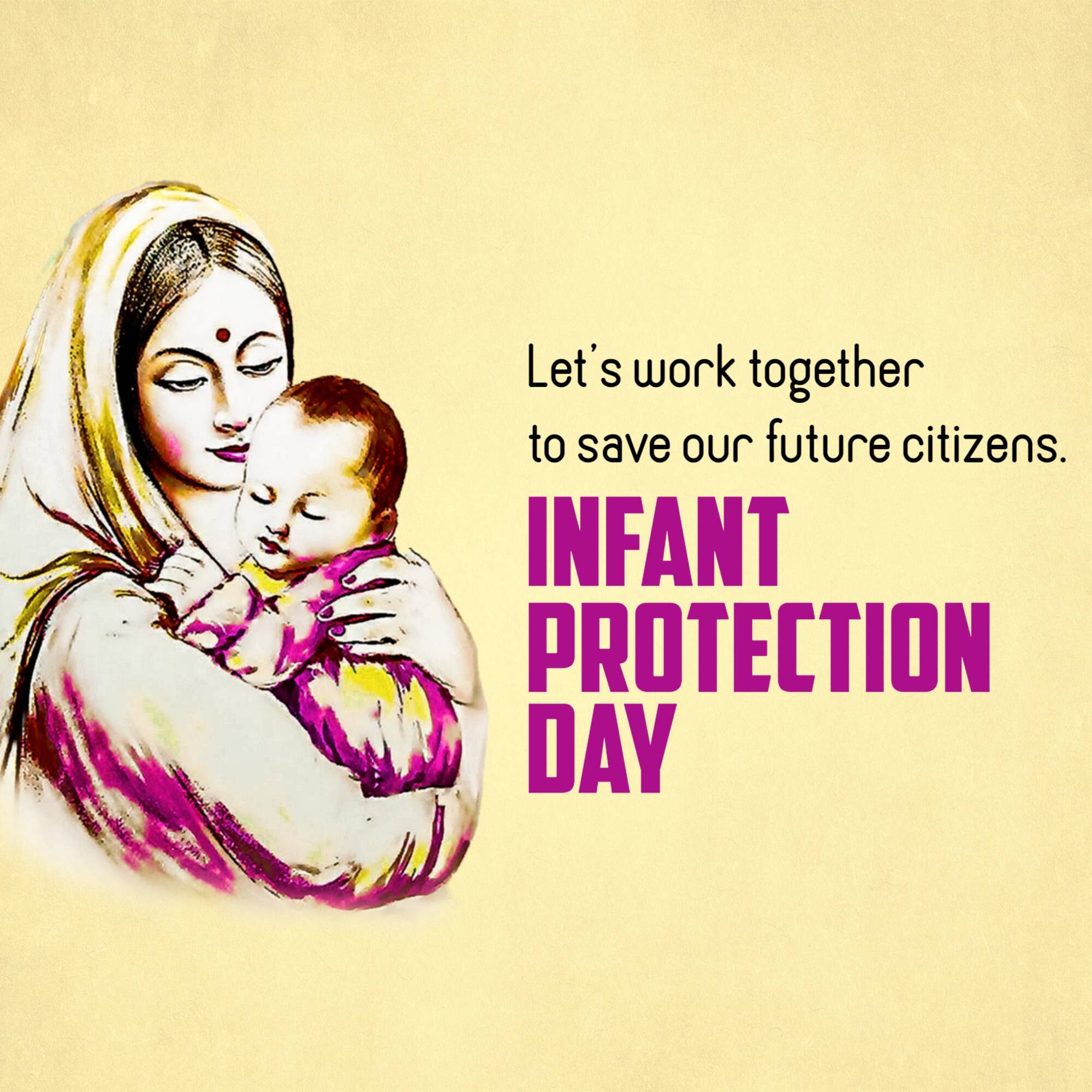 Infant Protection Day
