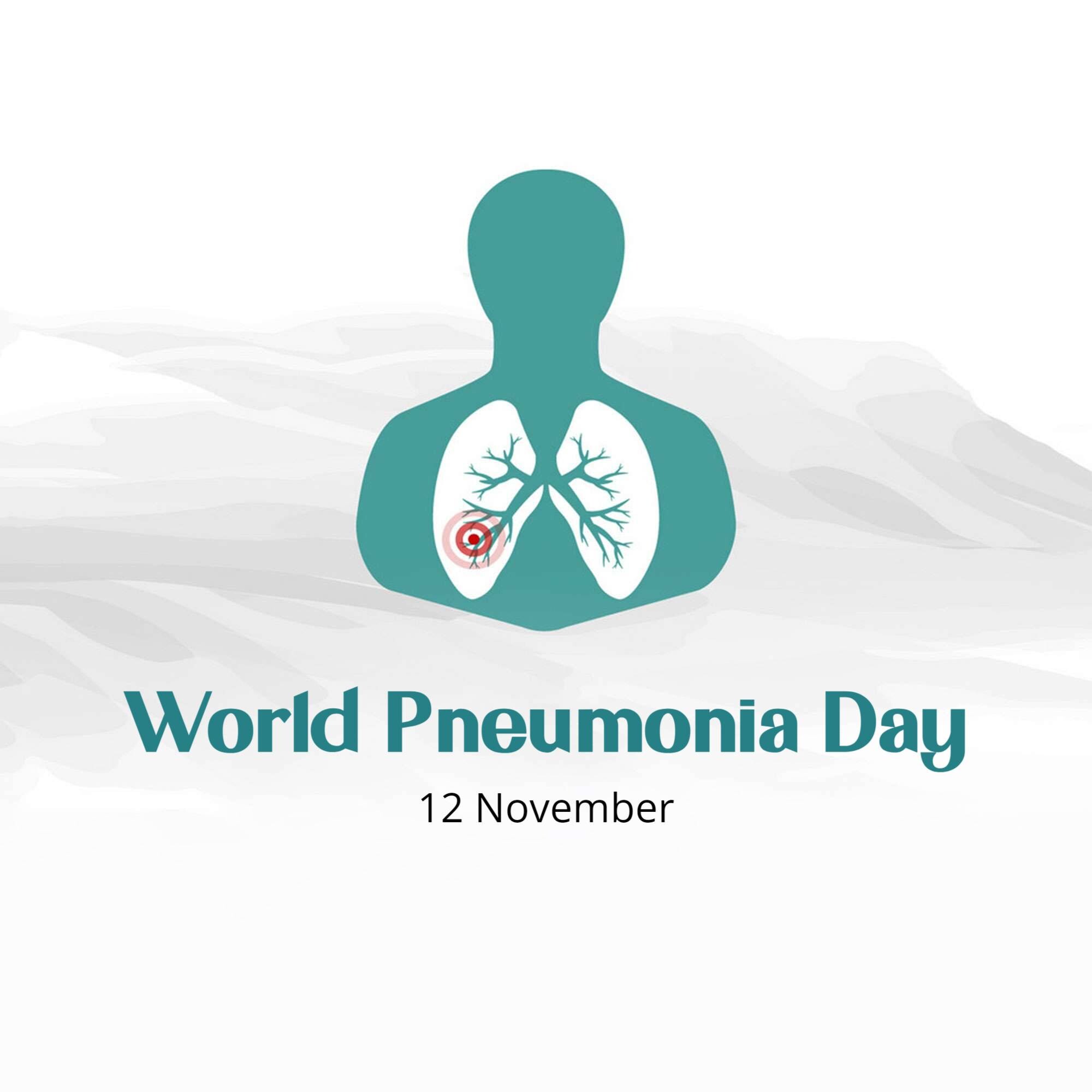 World Pneumonia Day