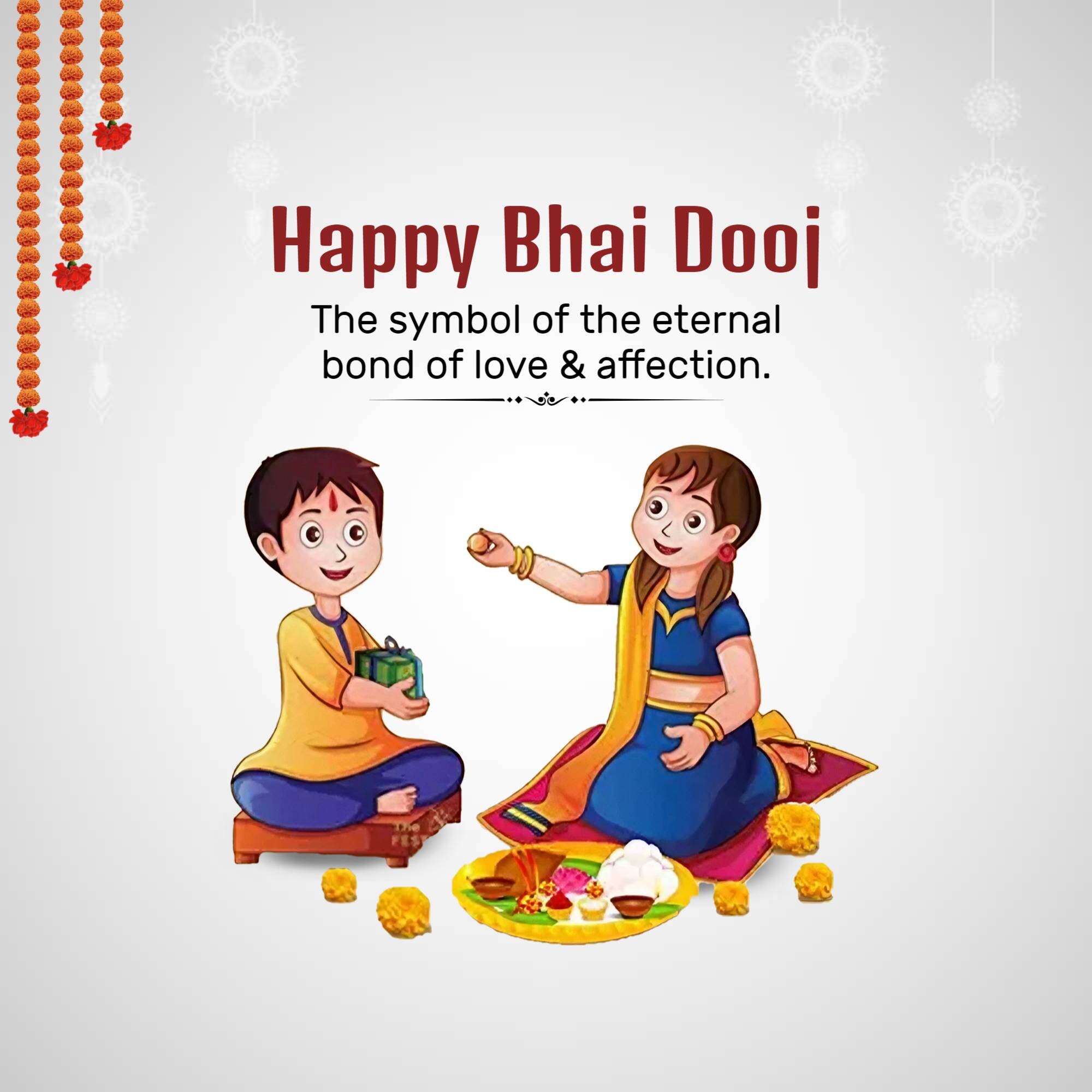 Bhai Dooj