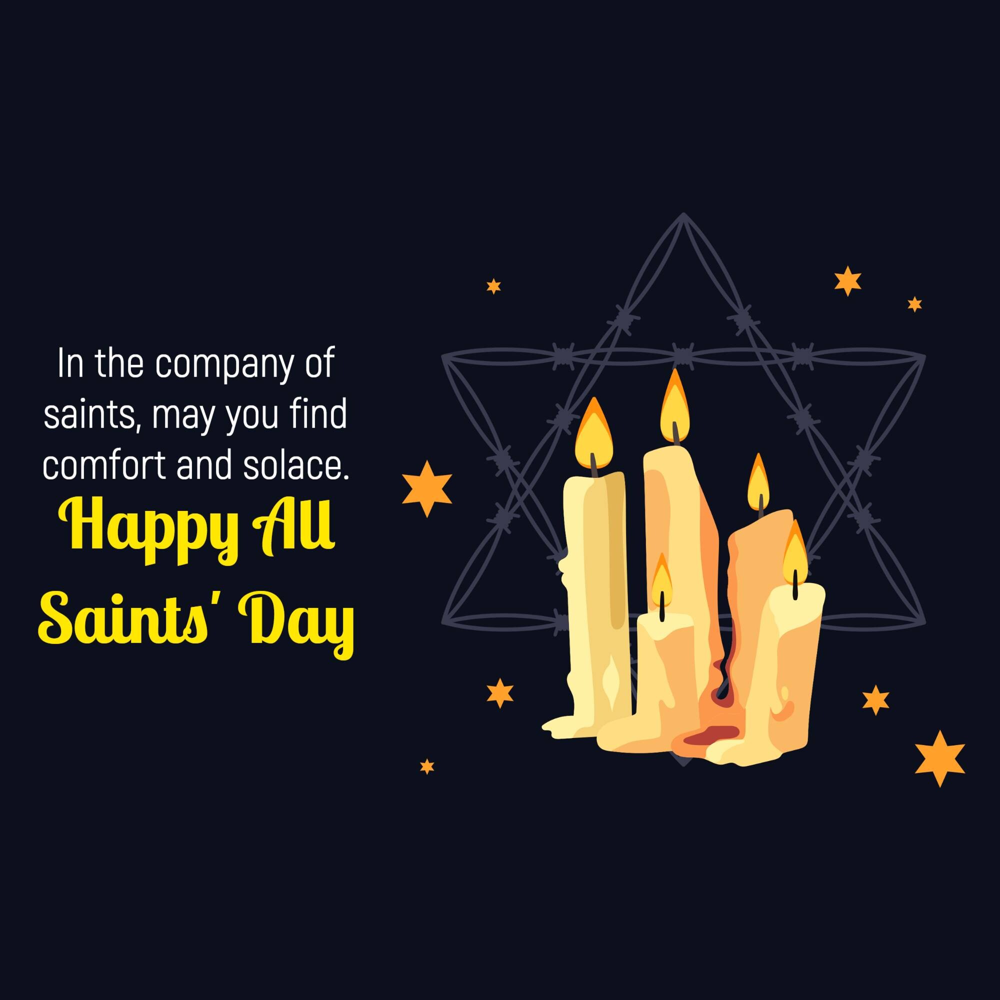 All Saints' Day