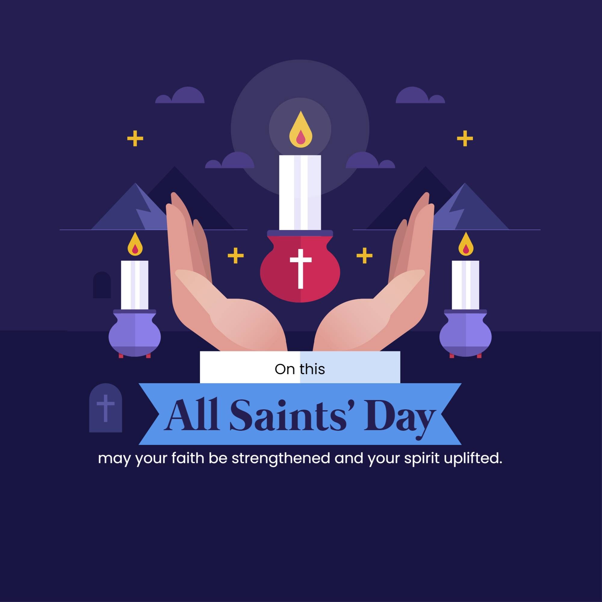 All Saints' Day
