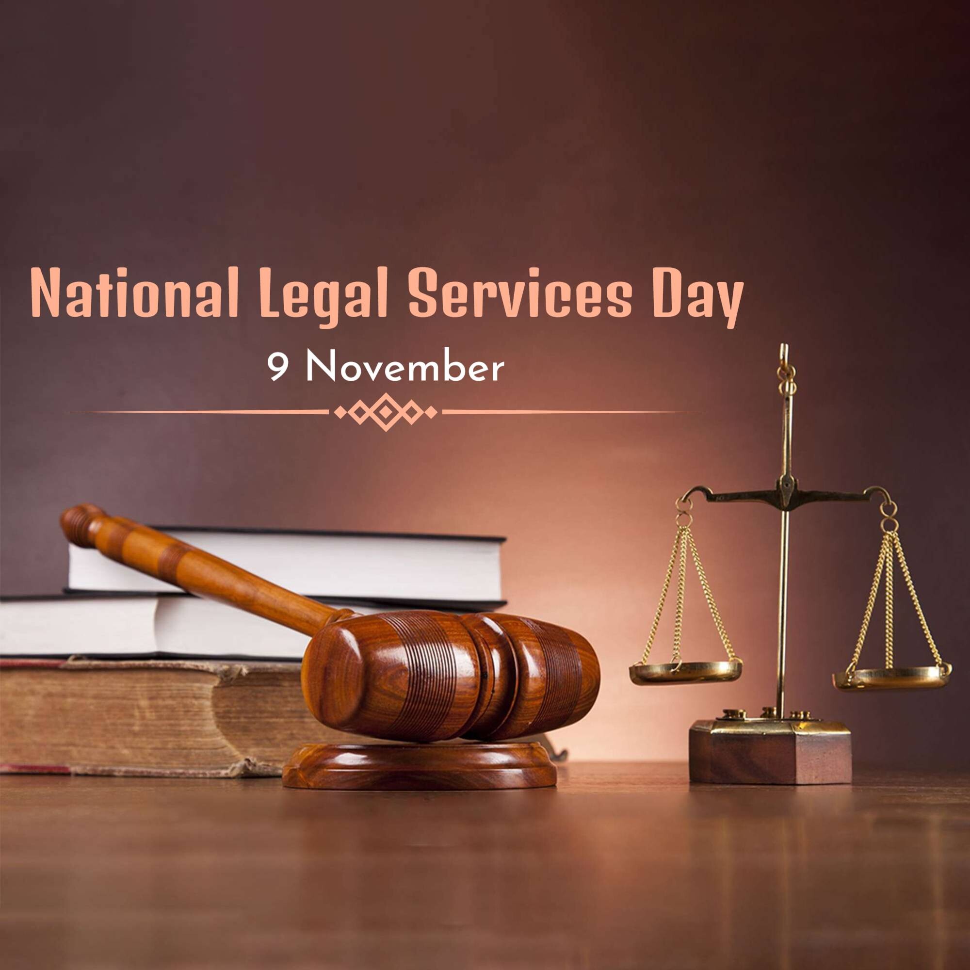 National Legal Services Day