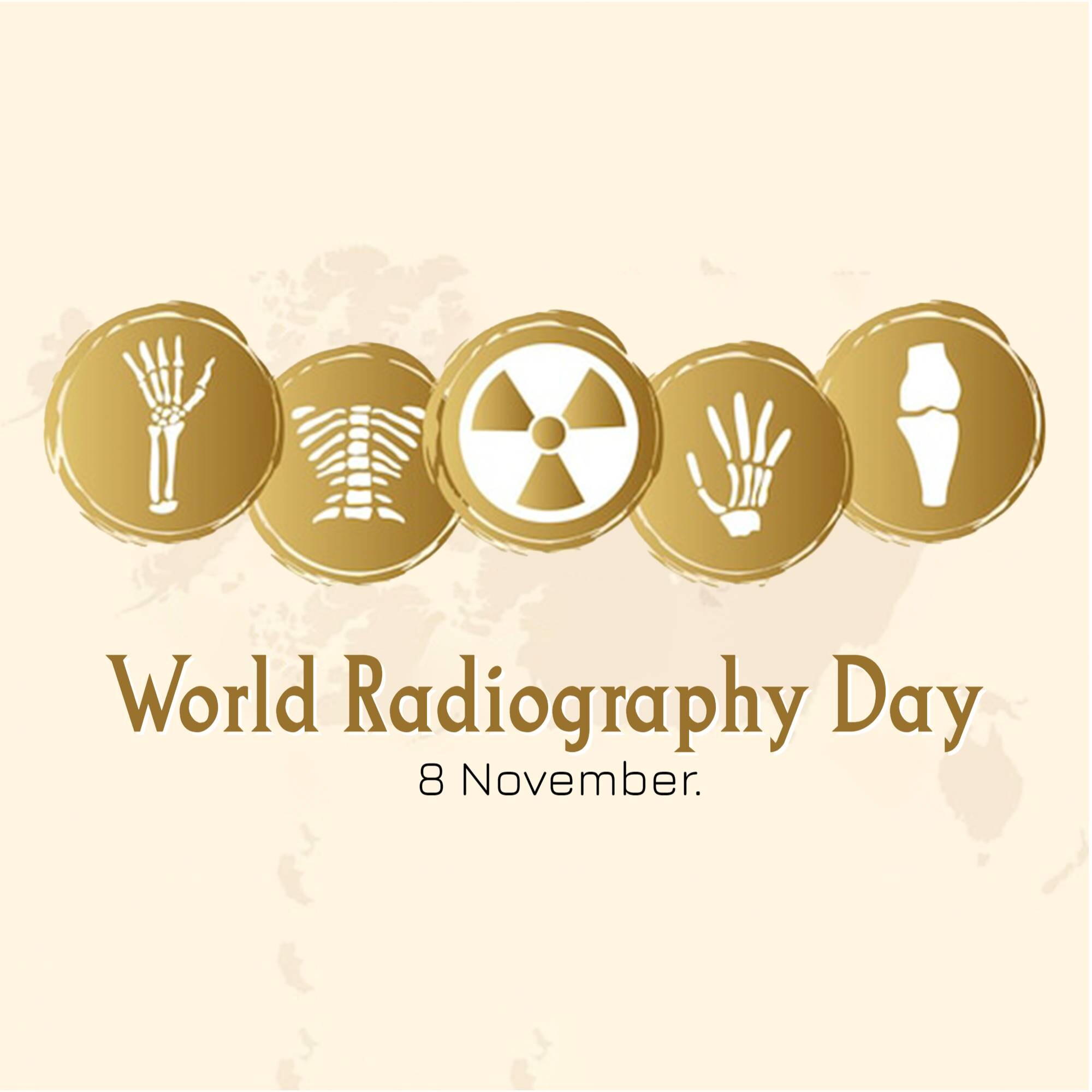 International Day of Radiology