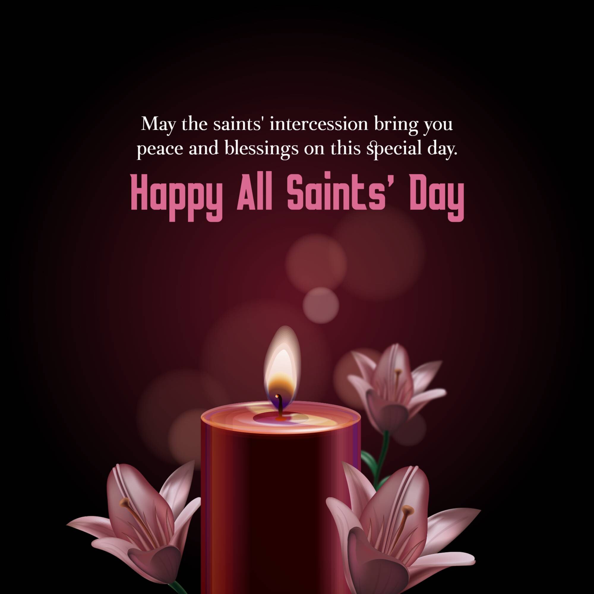 All Saints' Day