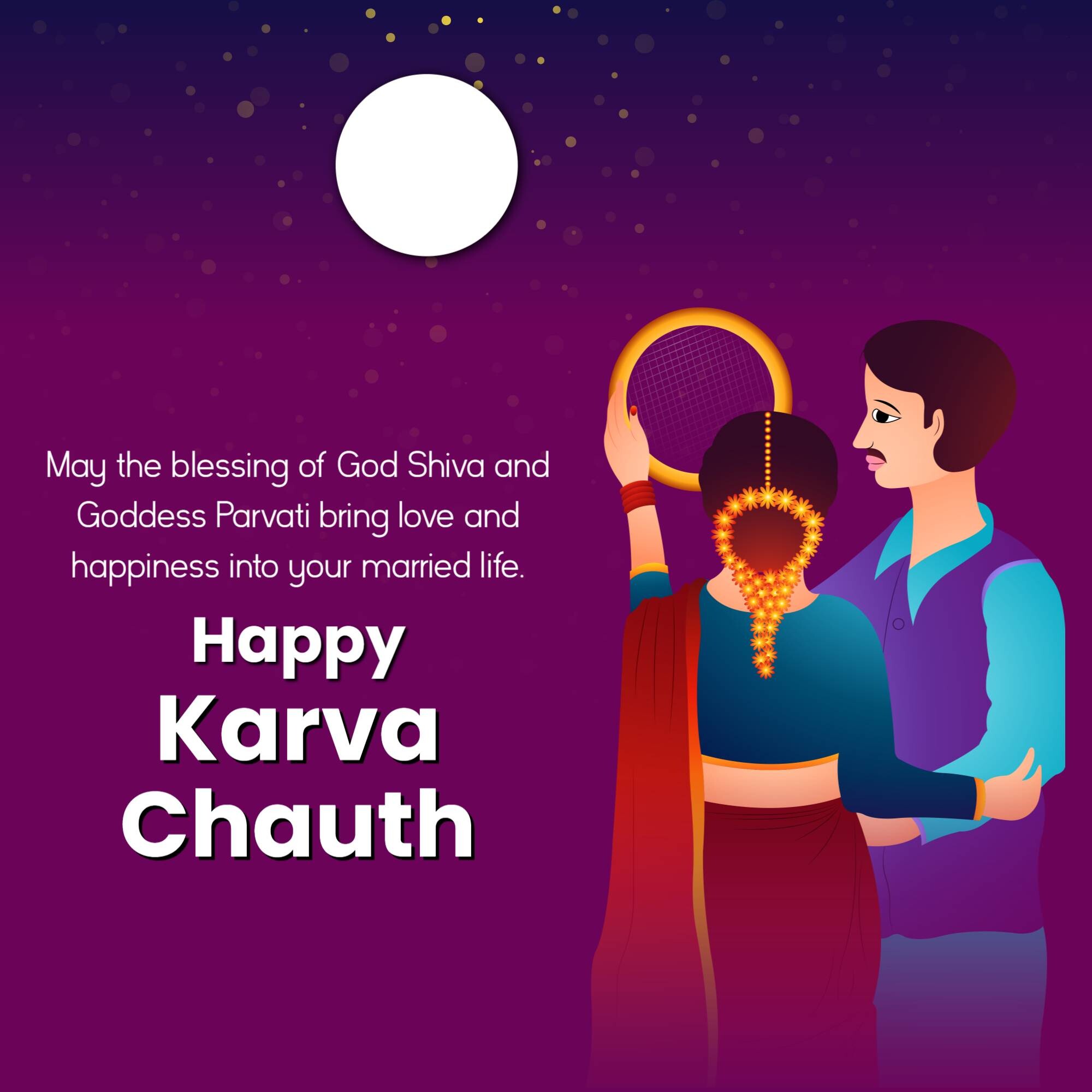 Karva Chauth
