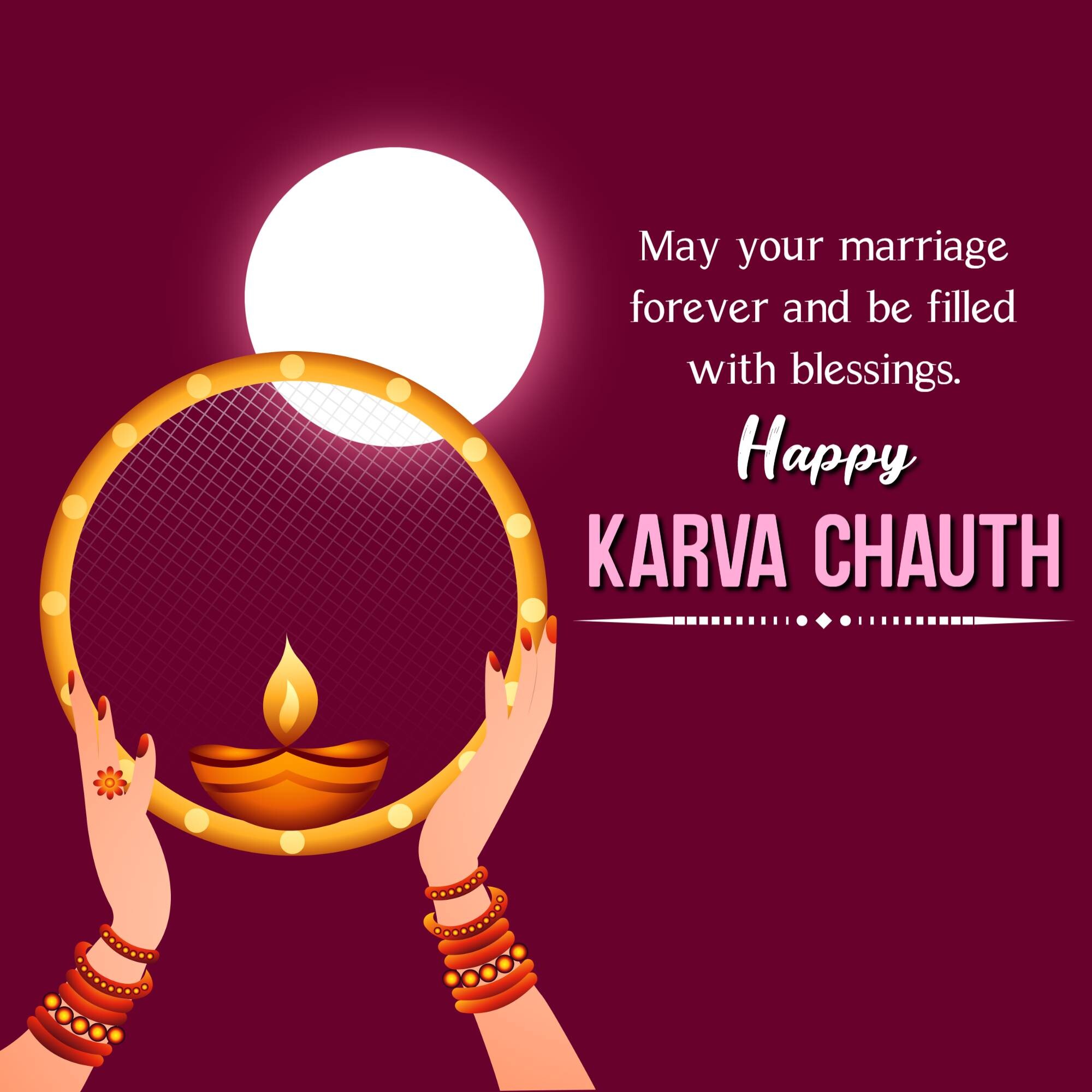 Karva Chauth