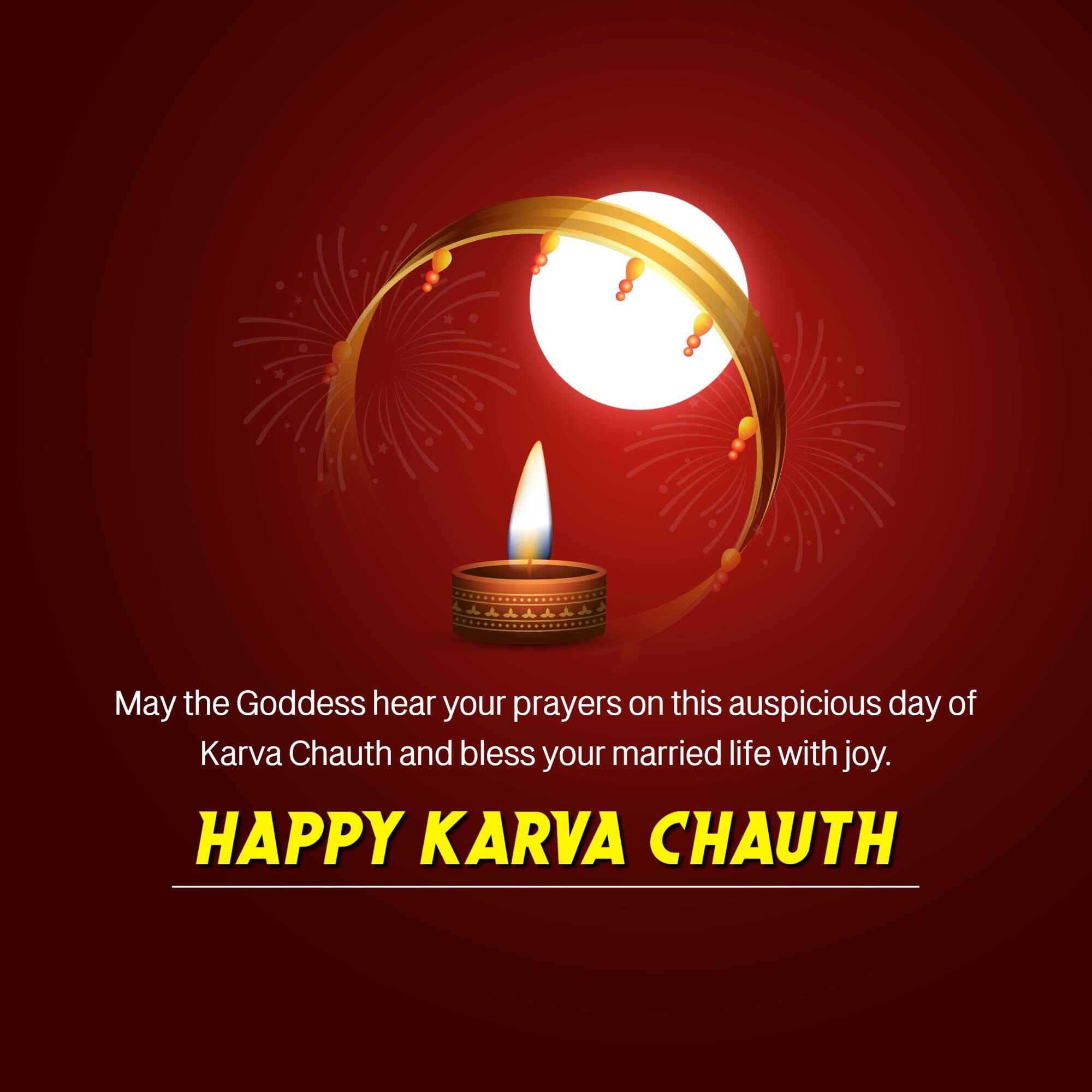 Karva Chauth