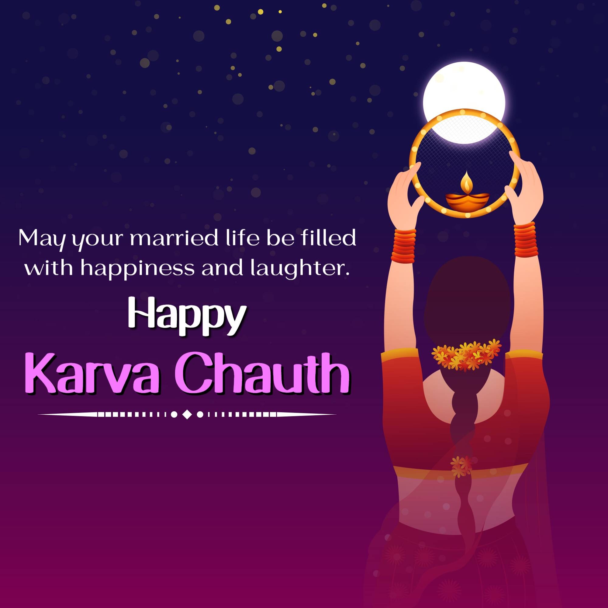 Karva Chauth