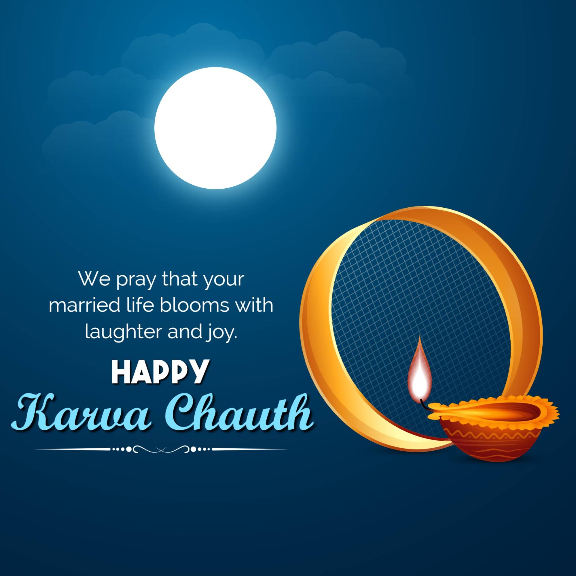 Karva Chauth