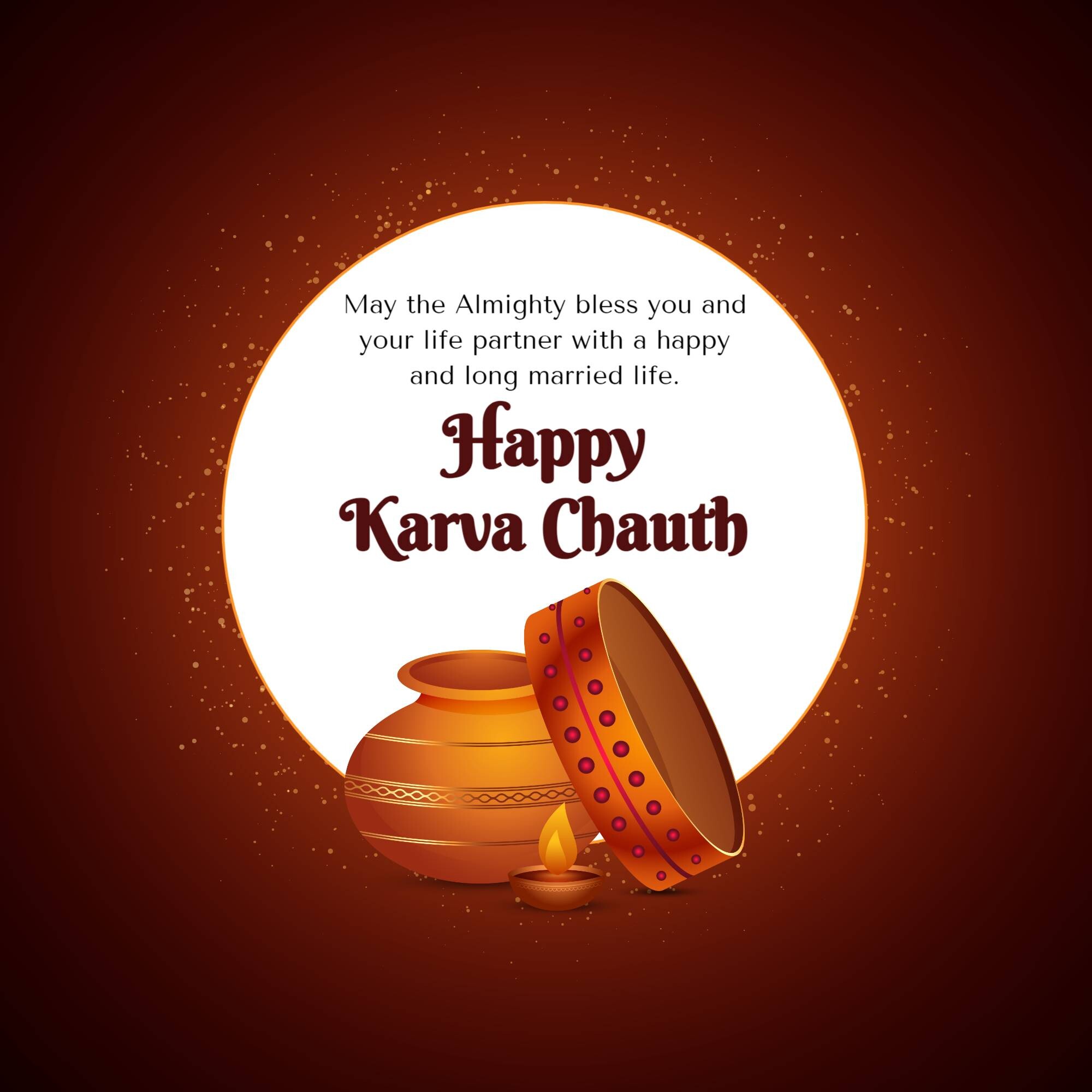 Karva Chauth