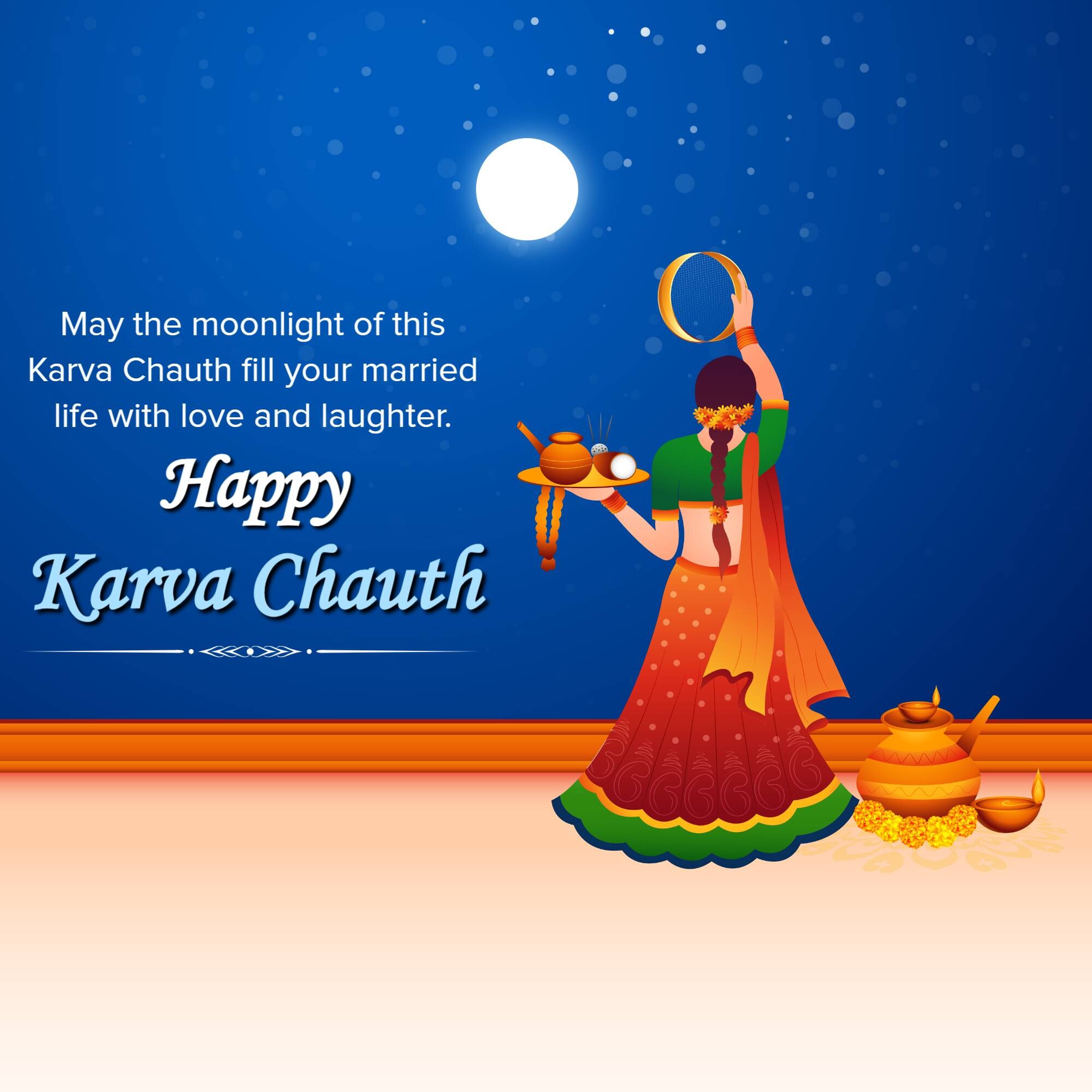 Karva Chauth