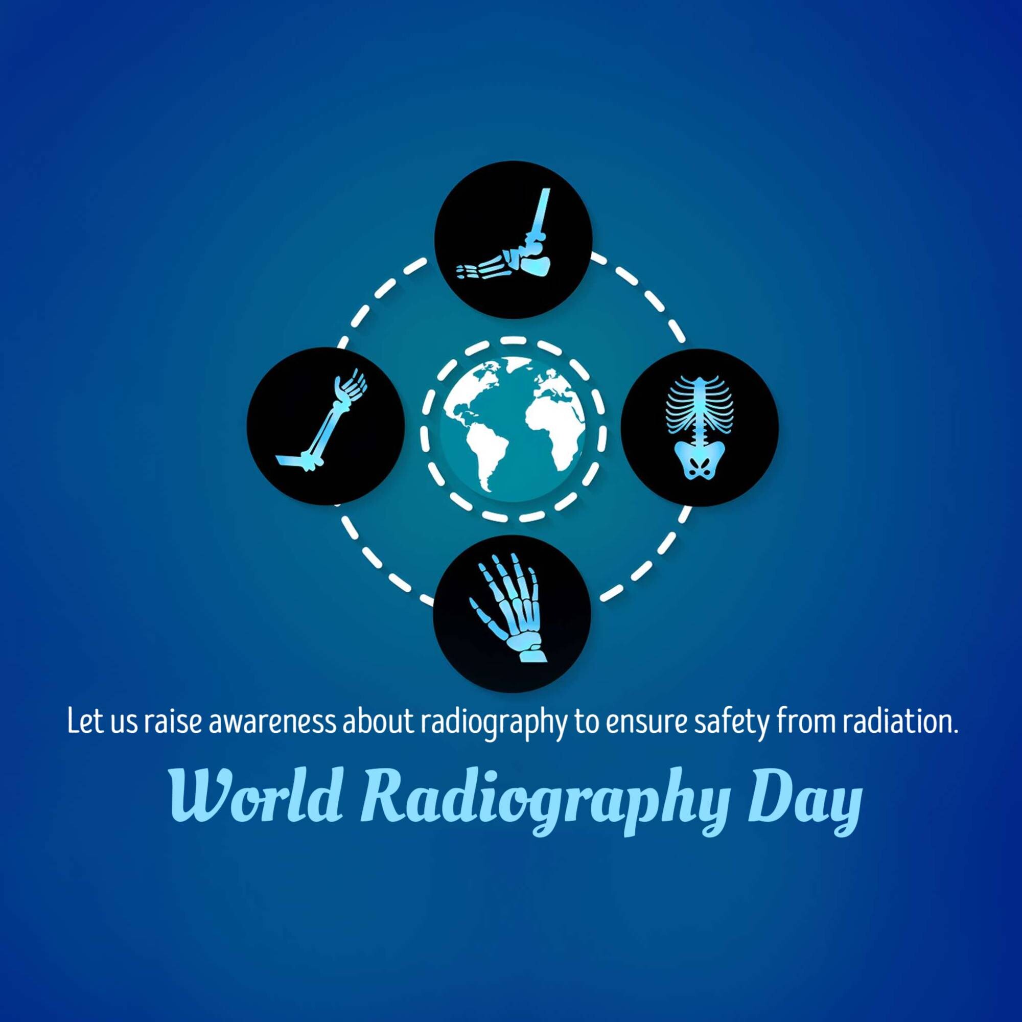 International Day of Radiology