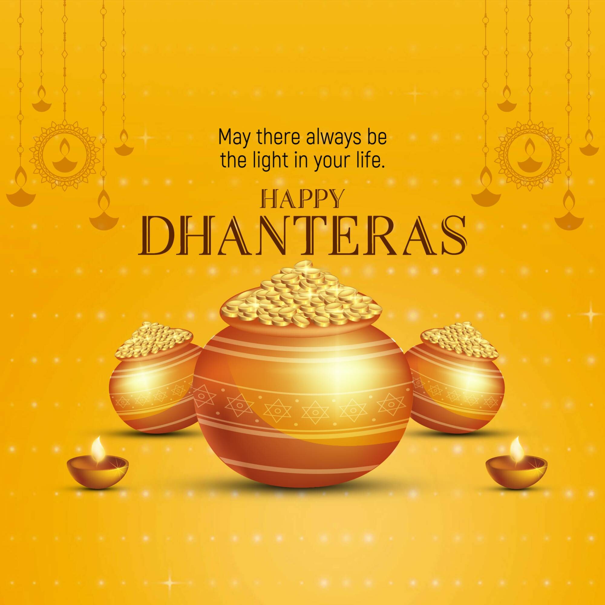 Dhanteras