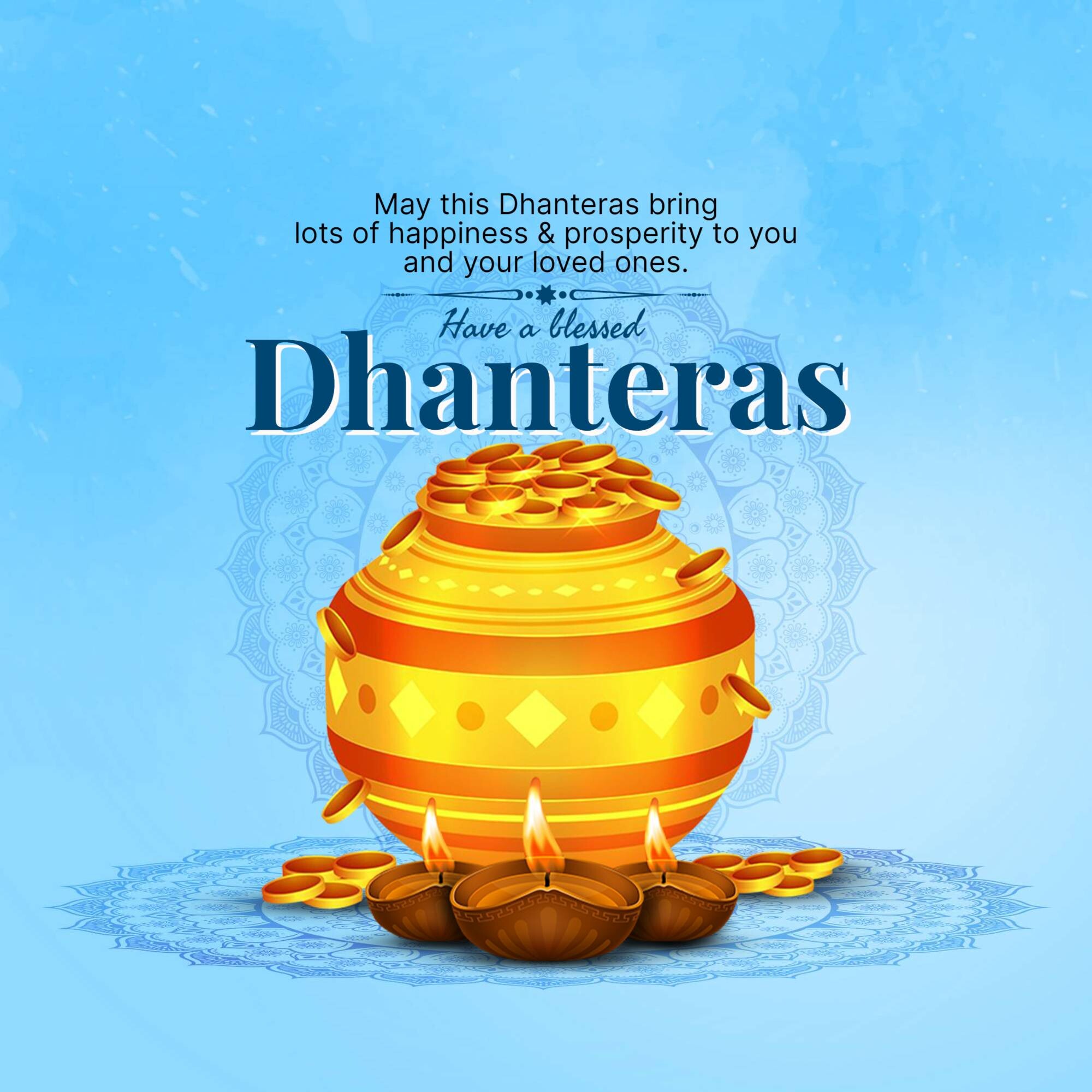 Dhanteras