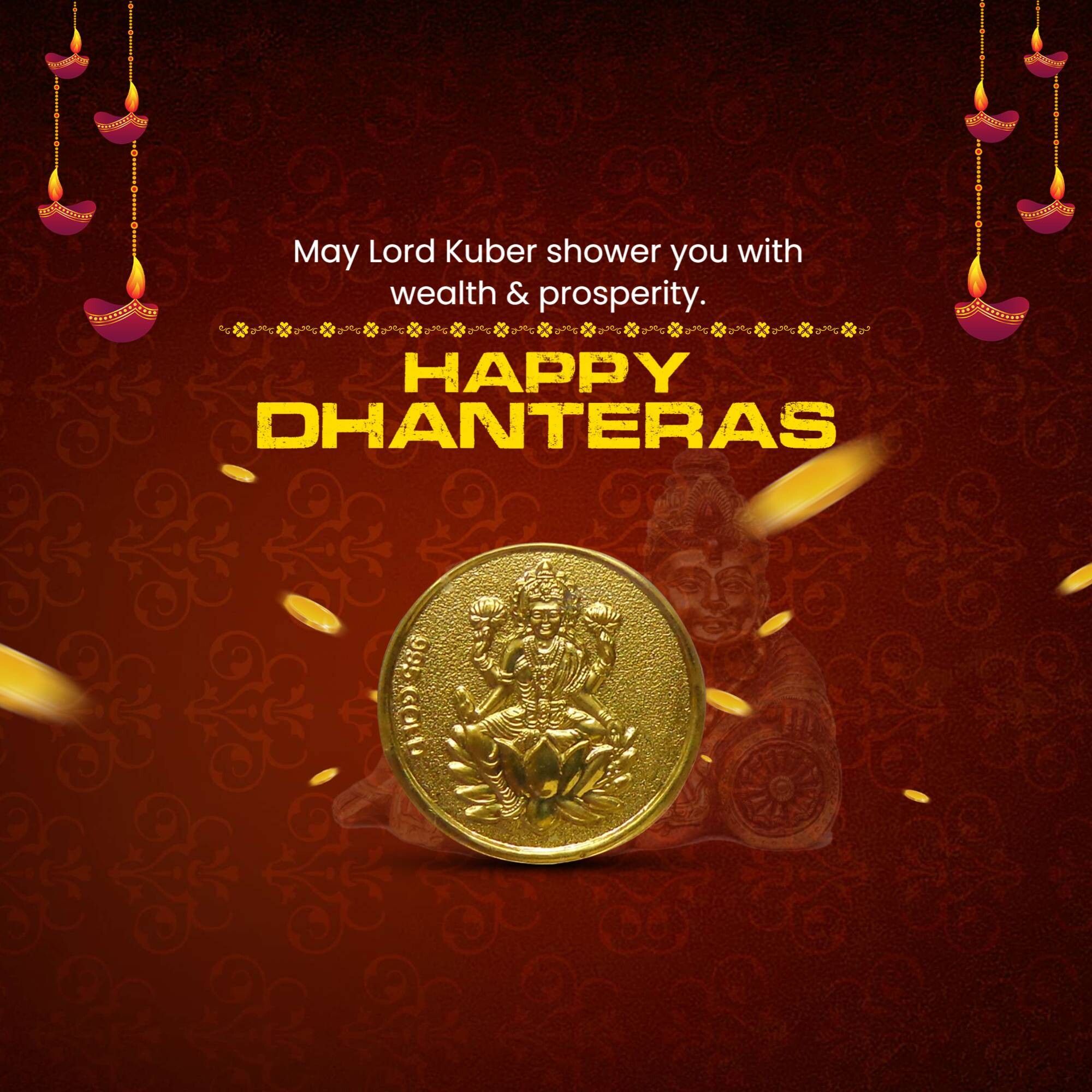 Dhanteras